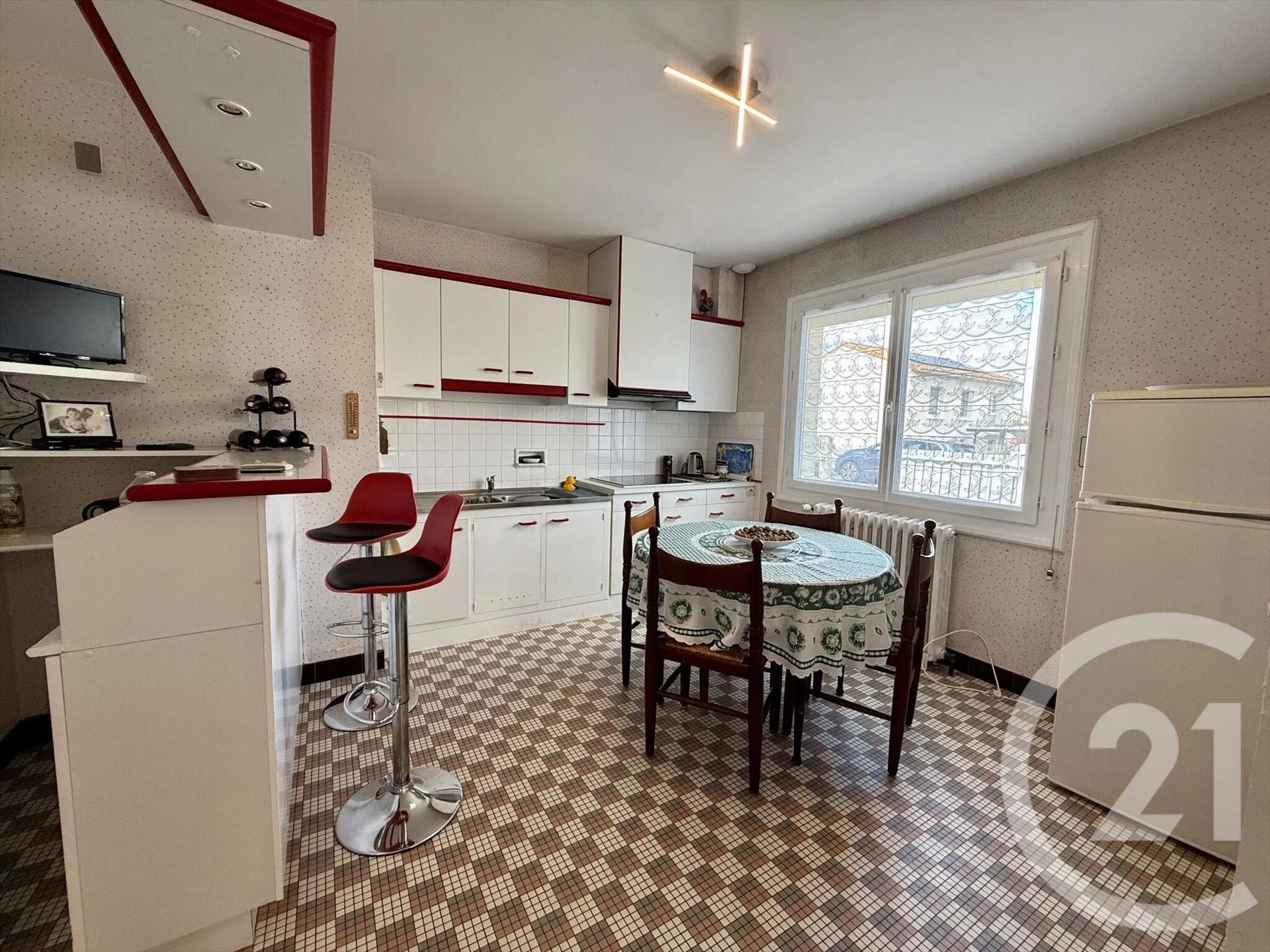 Maison à vendre, 78m², Saujon