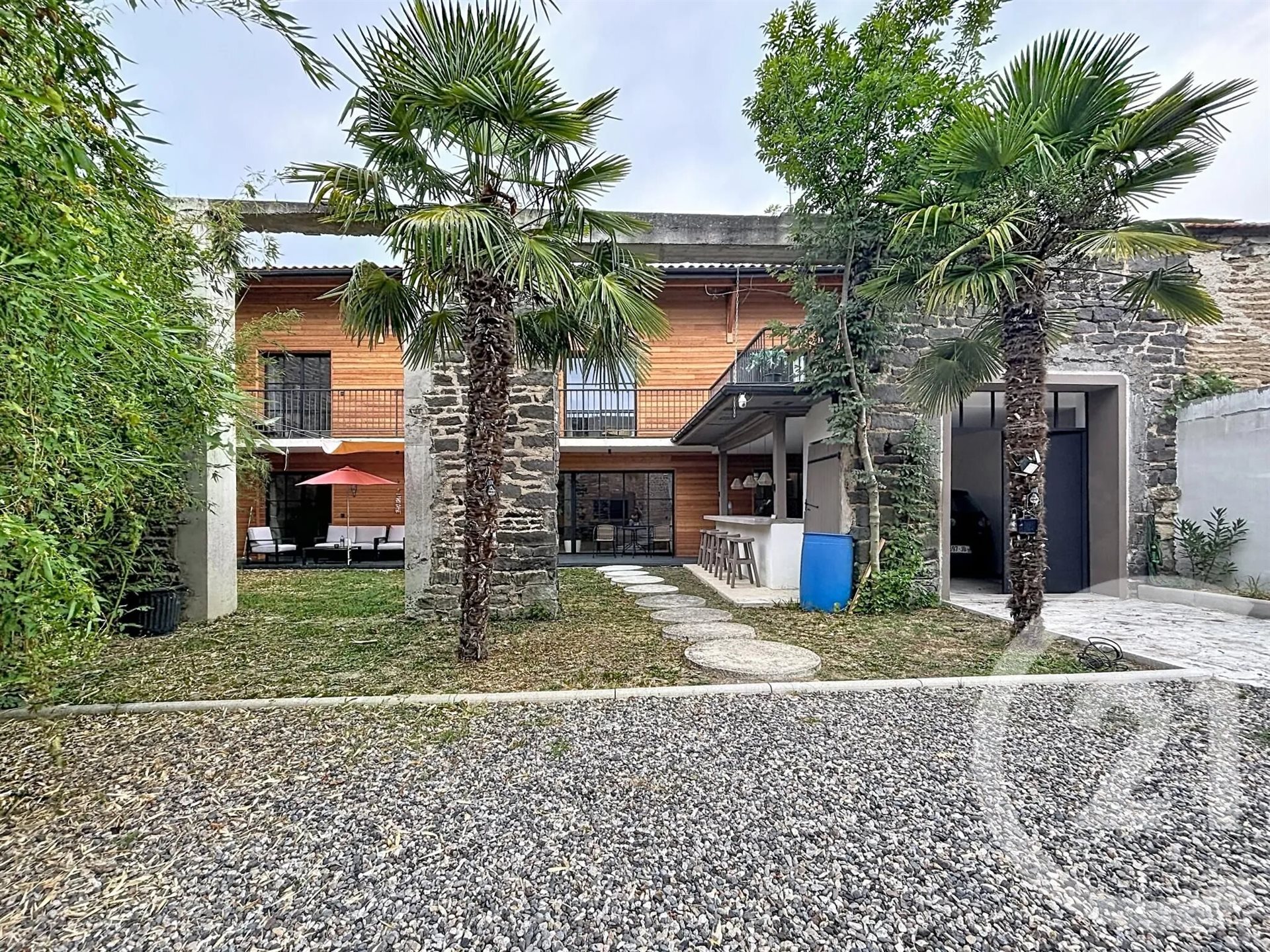 Maison à vendre, 183m², Saint-Ignat