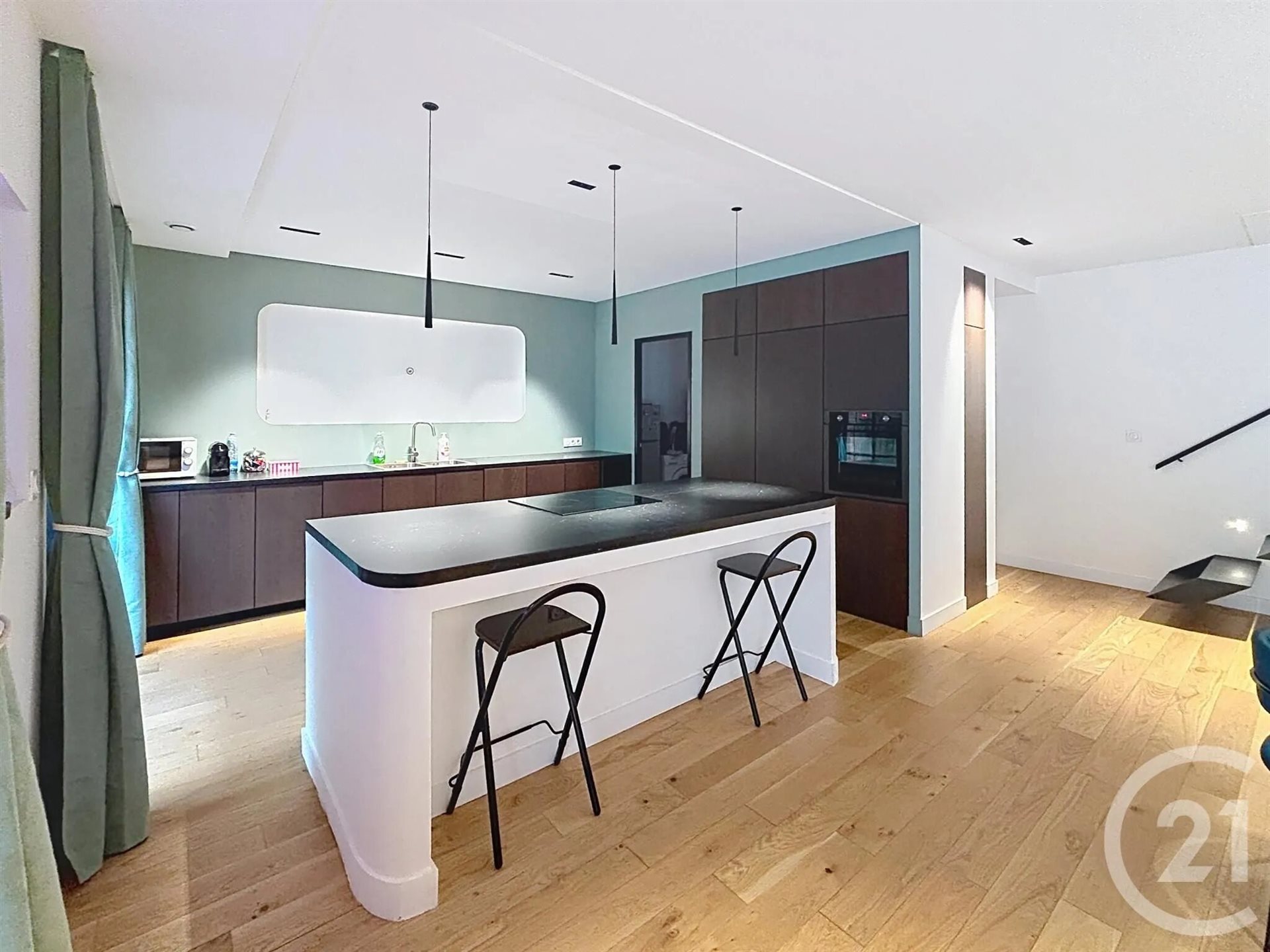 Maison à vendre, 183m², Saint-Ignat