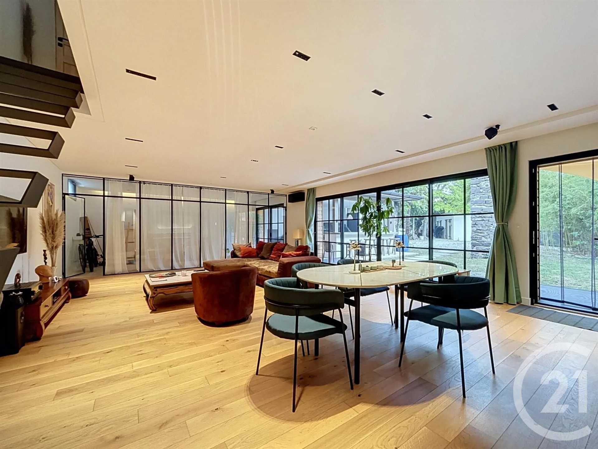 Maison à vendre, 183m², Saint-Ignat