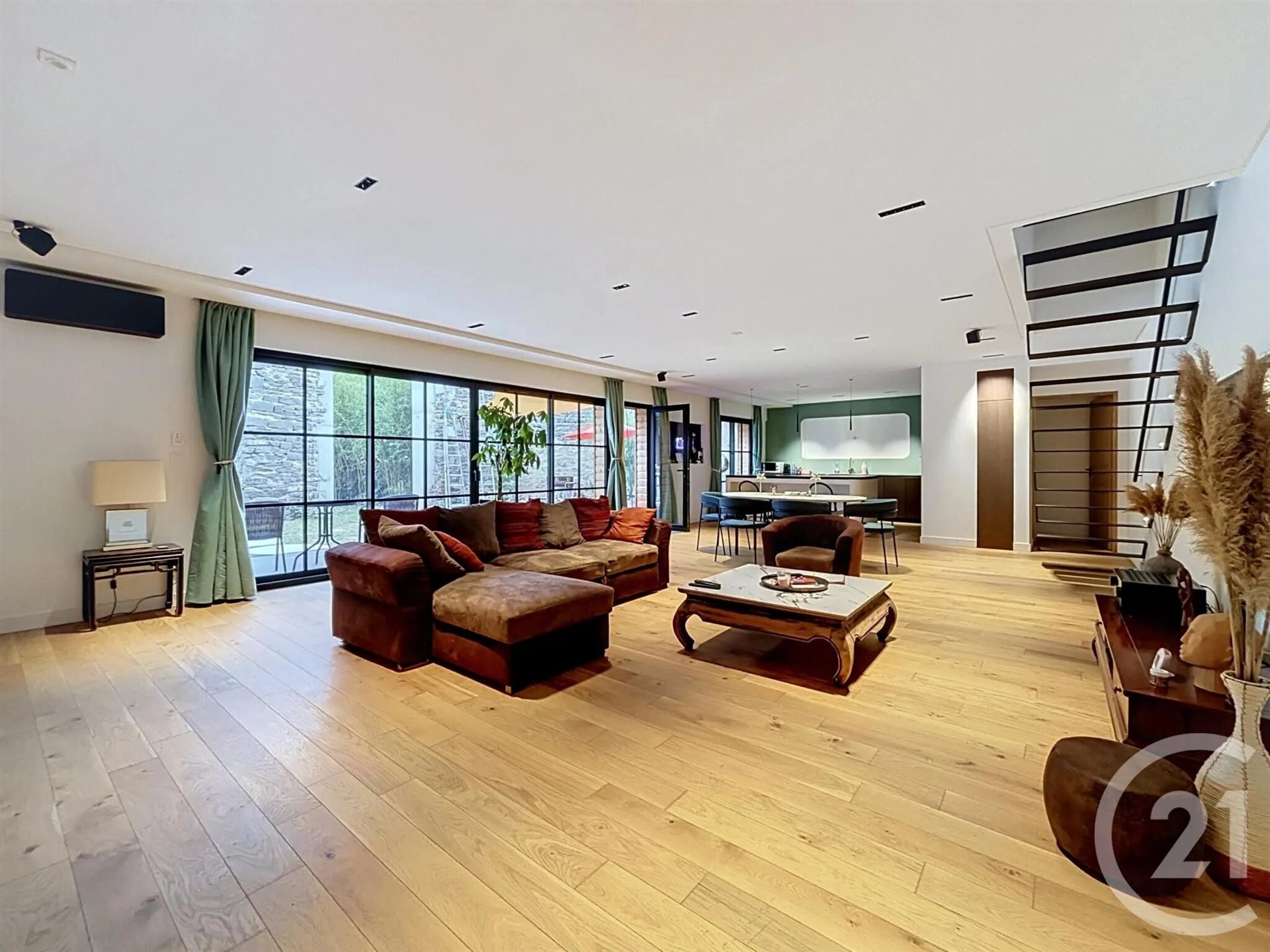 Maison à vendre, 183m², Saint-Ignat