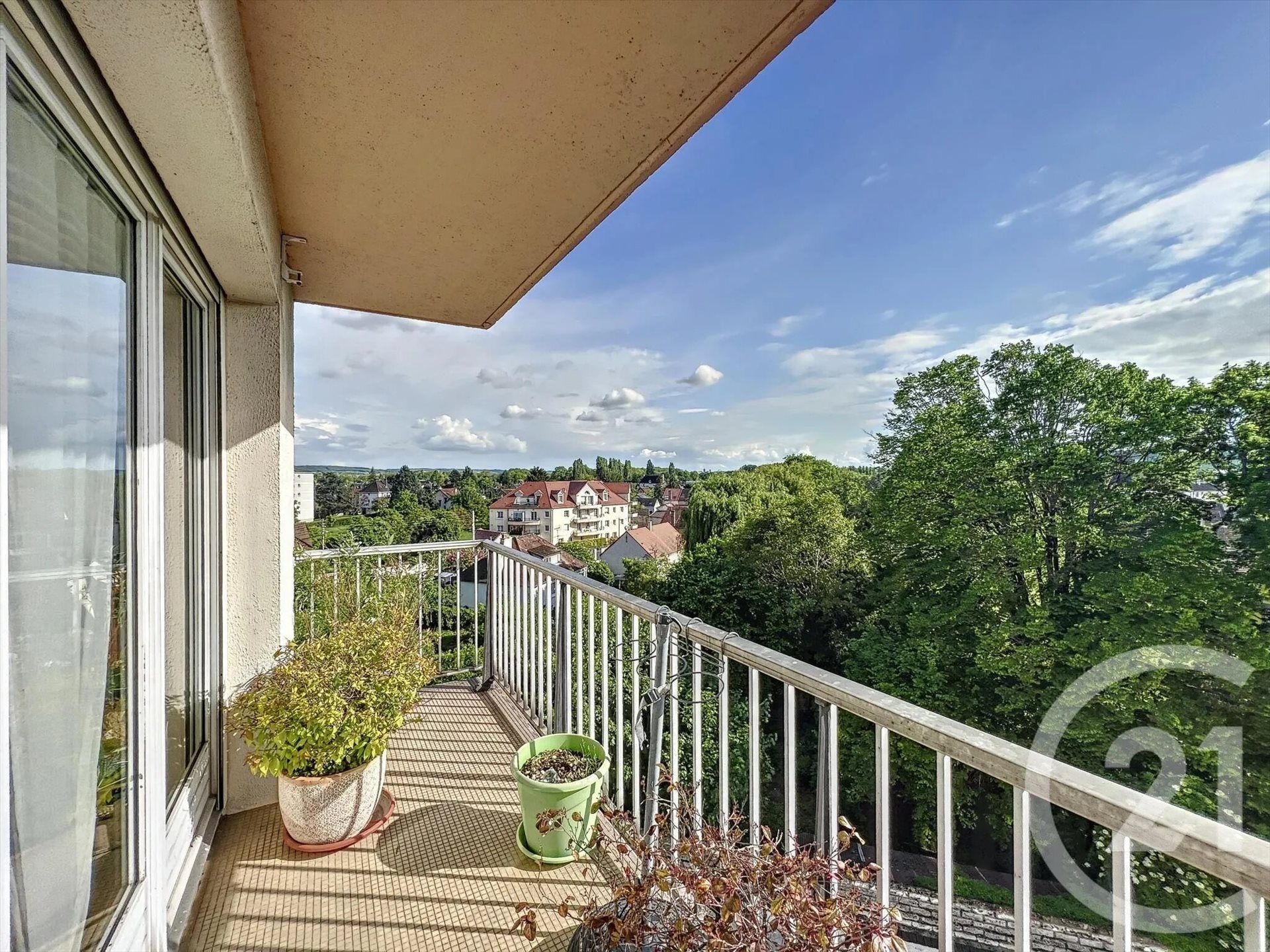 Appartement à louer, 45m², Sens