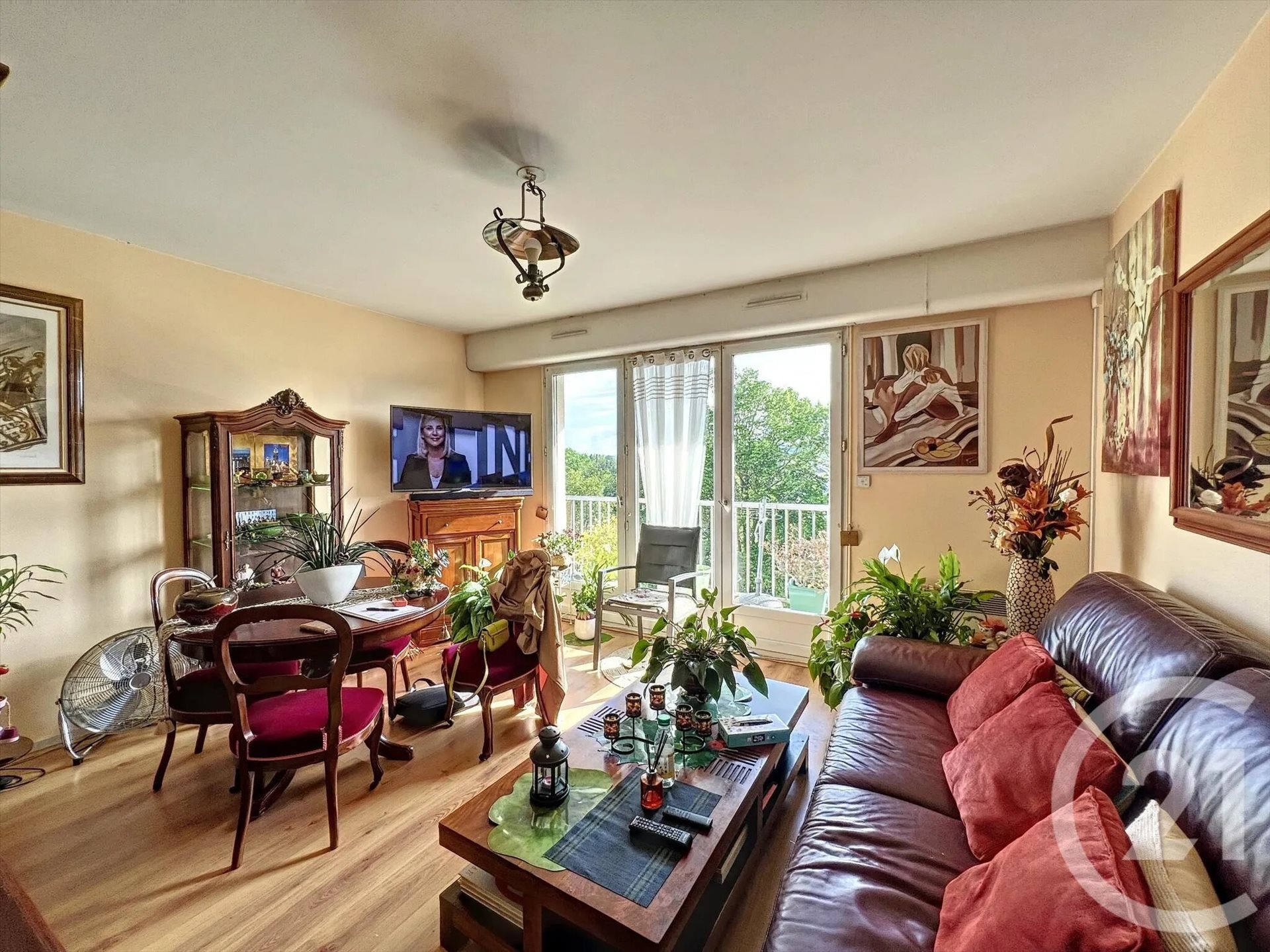 Appartement à louer, 45m², Sens