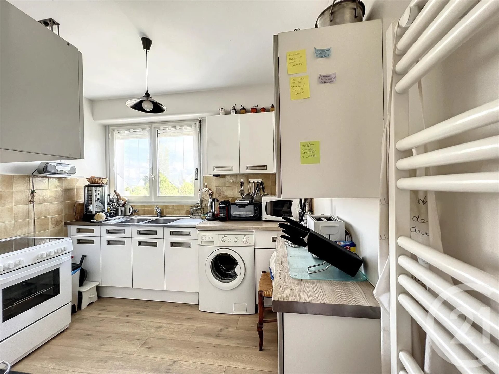Appartement à louer, 45m², Sens