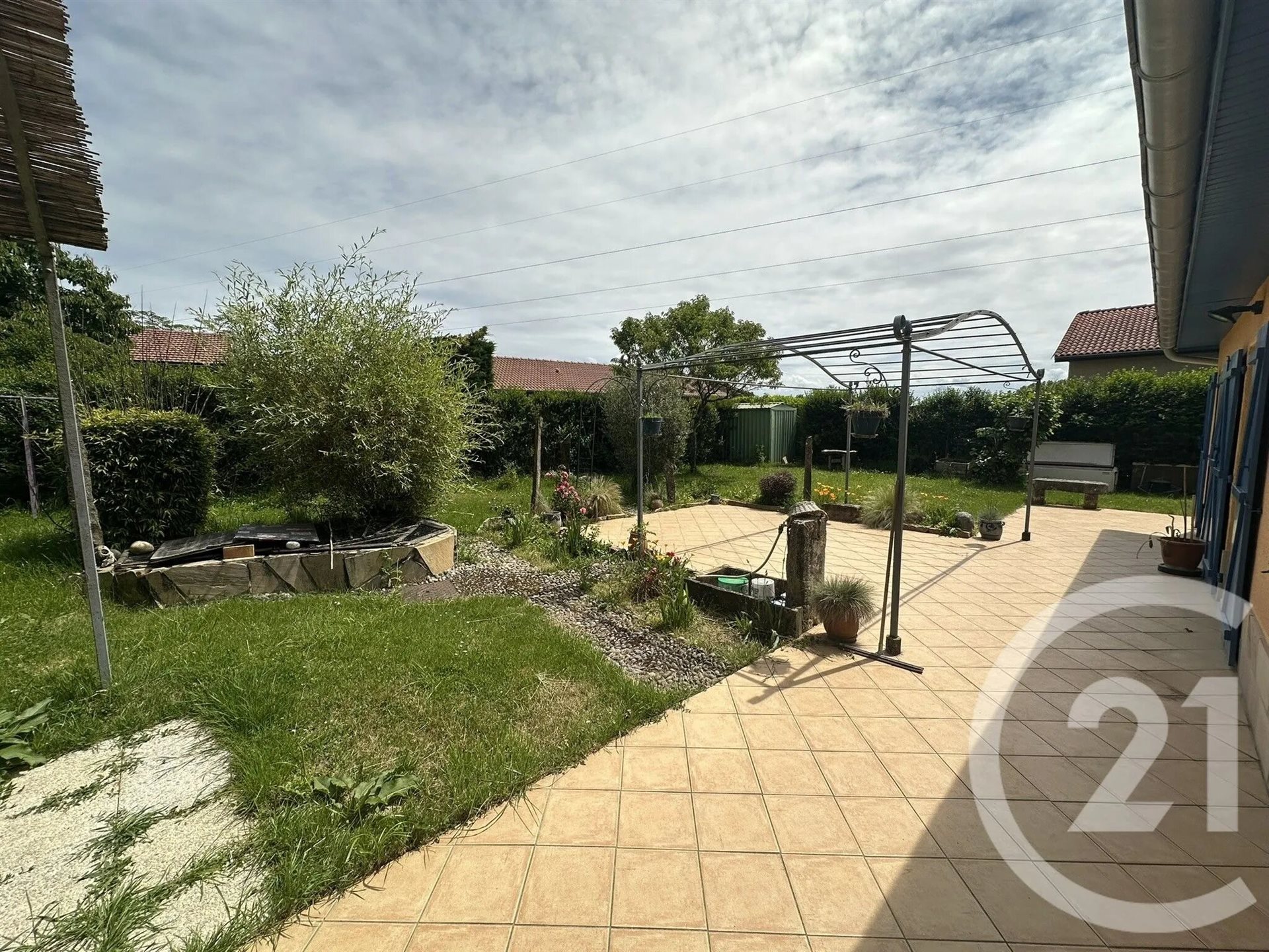 Maison à vendre, 99m², Meximieux