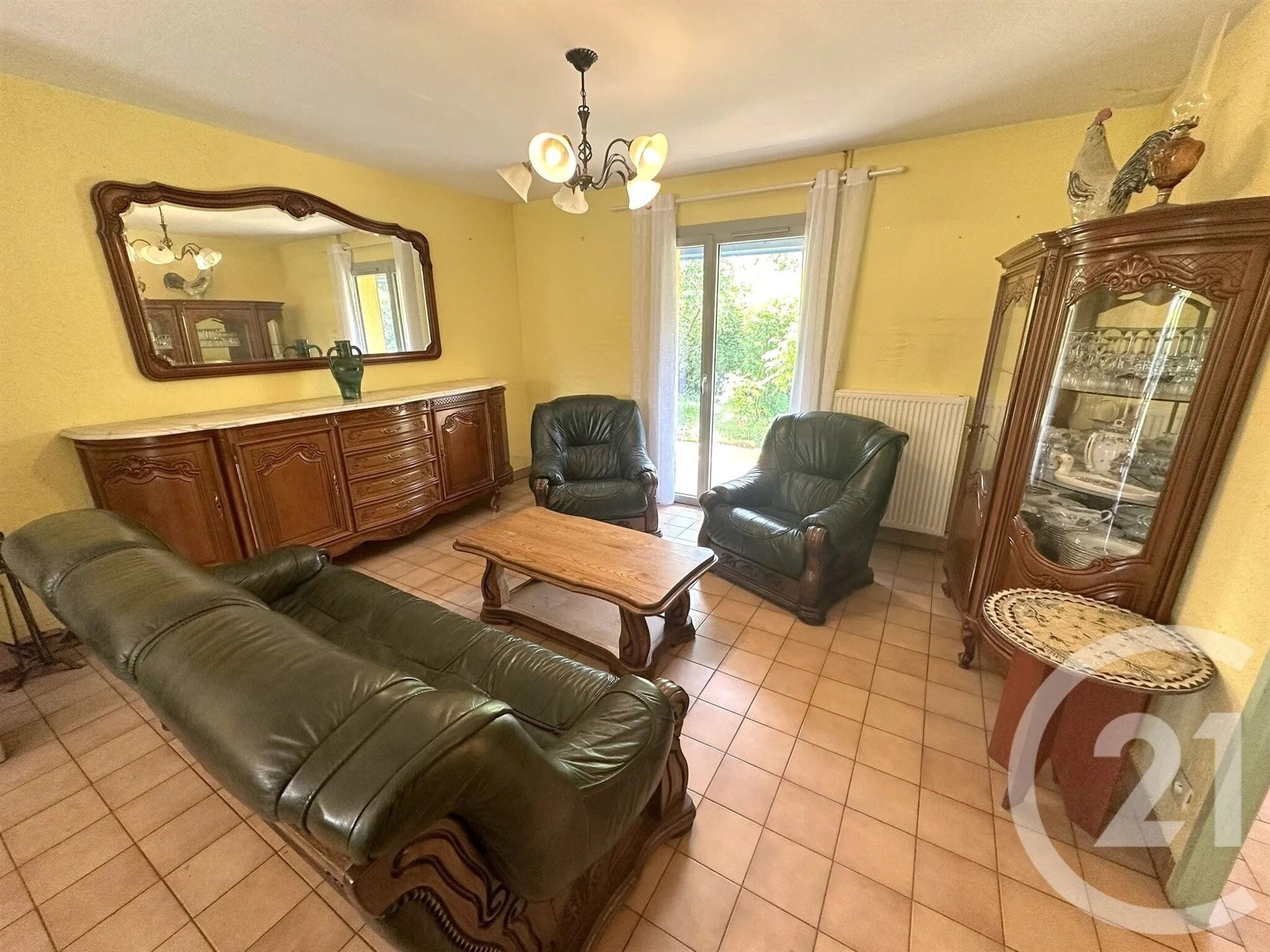 Maison à vendre, 99m², Meximieux