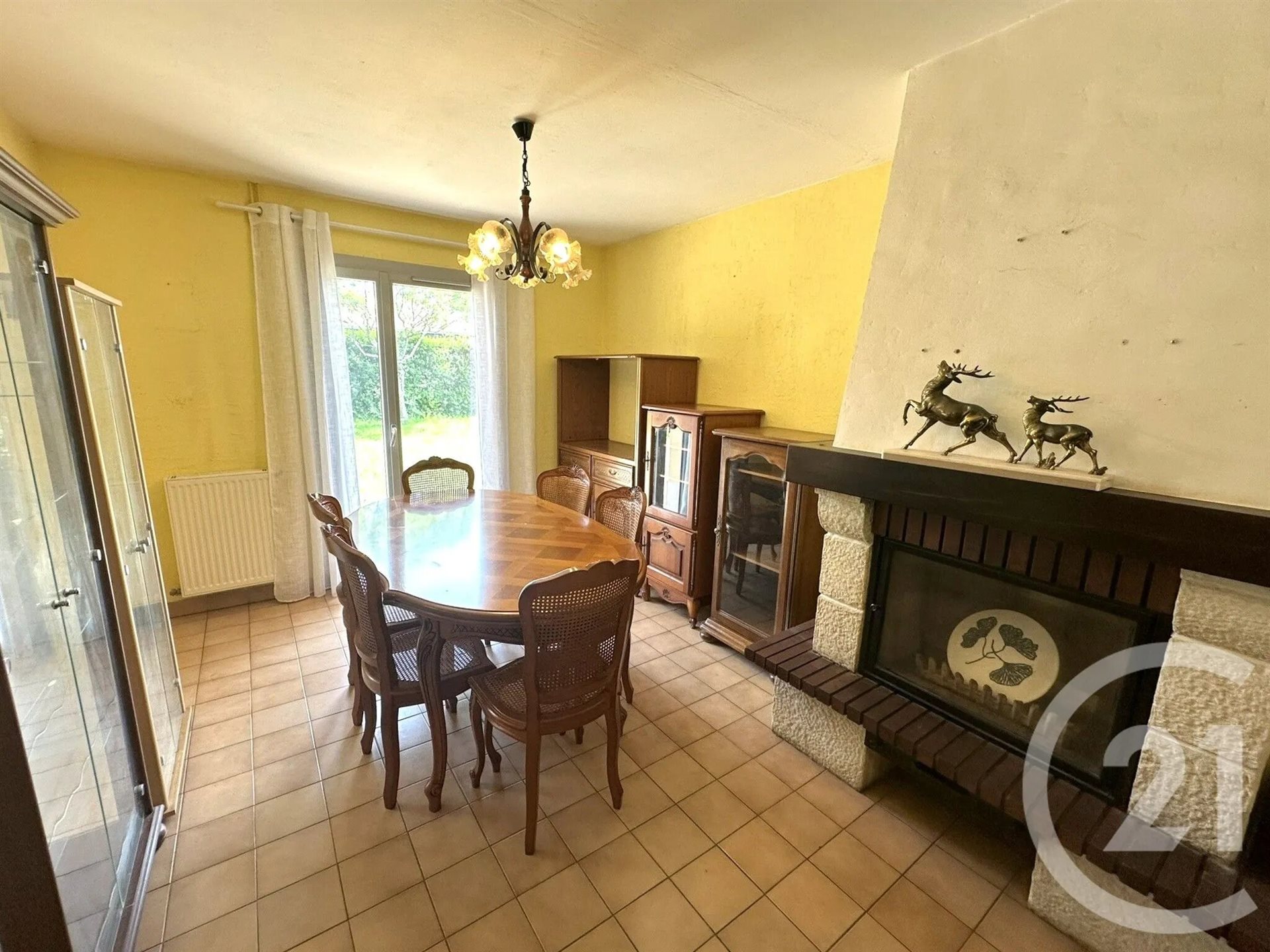 Maison à vendre, 99m², Meximieux
