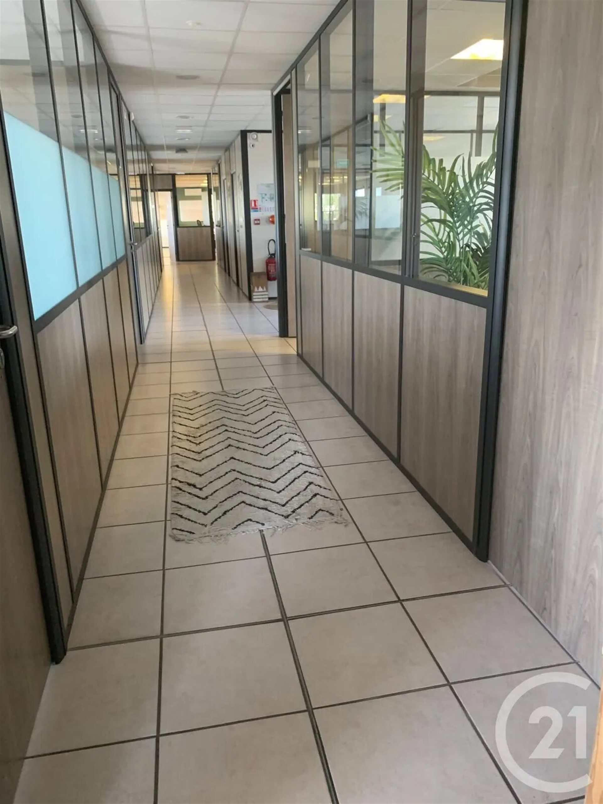 Appartement à louer, 370m², Castries