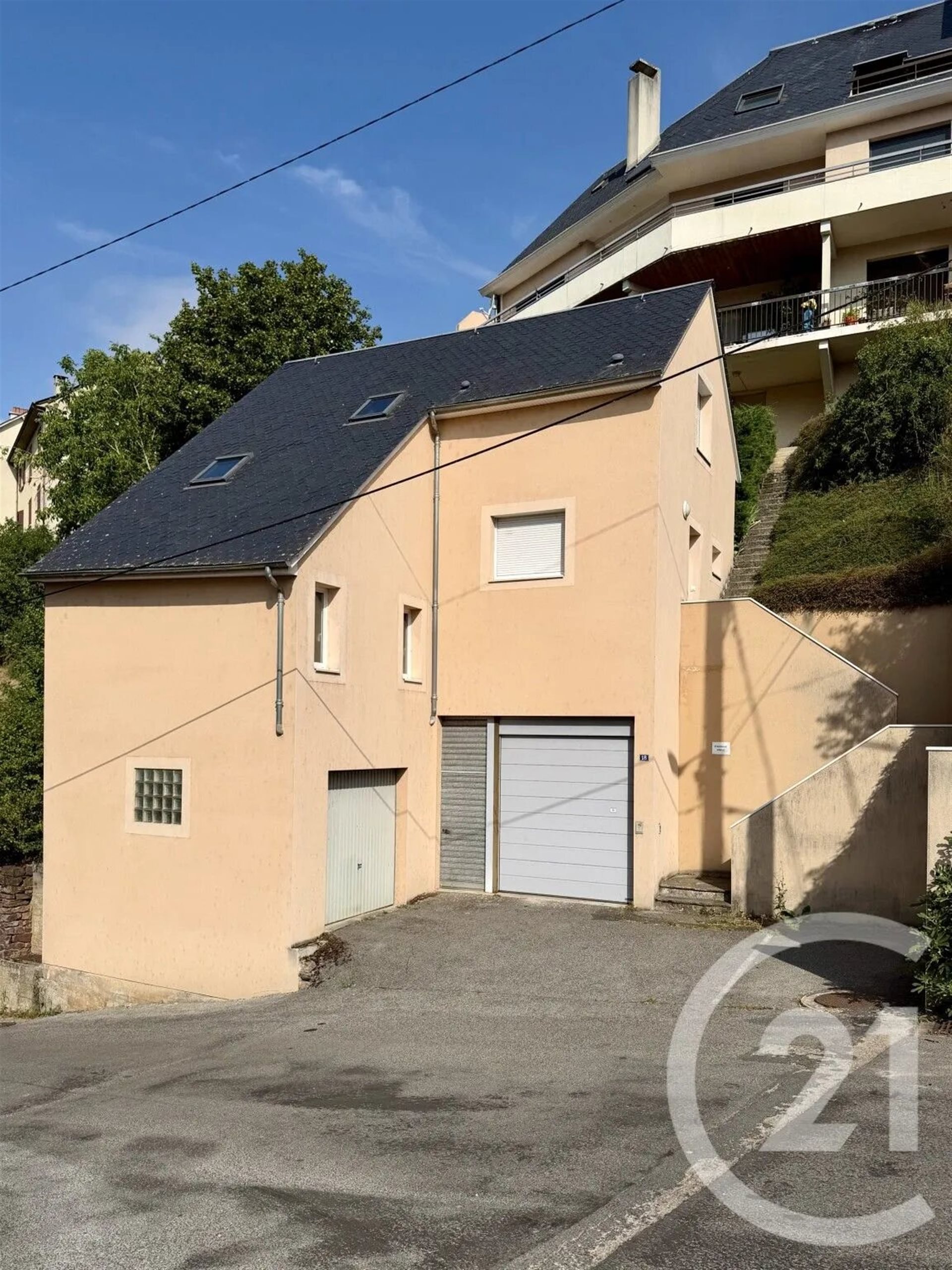 Maison à vendre, 102m², Rodez