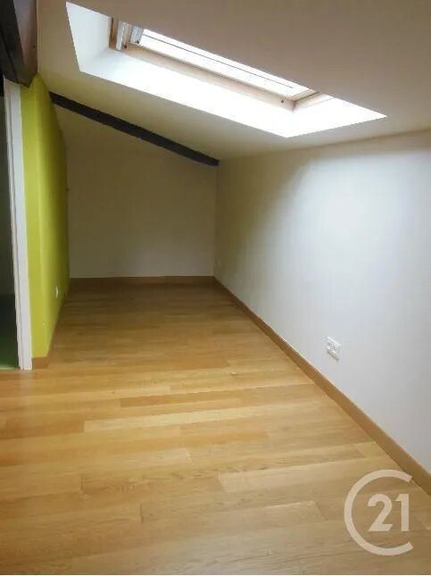 Appartement à louer, 32m², Soucieu-en-Jarrest