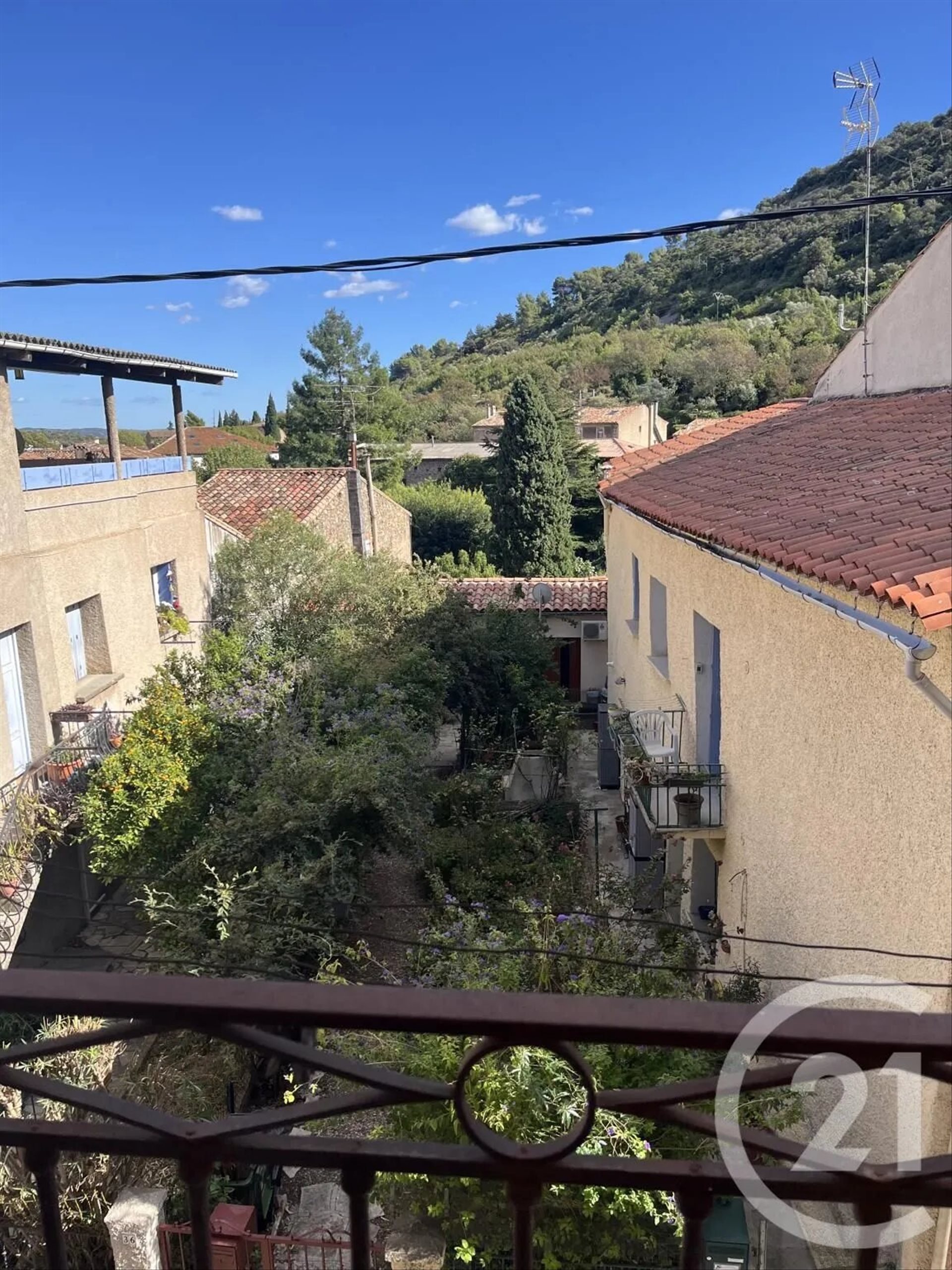 Maison à vendre, 197m², Clermont-l'Hérault