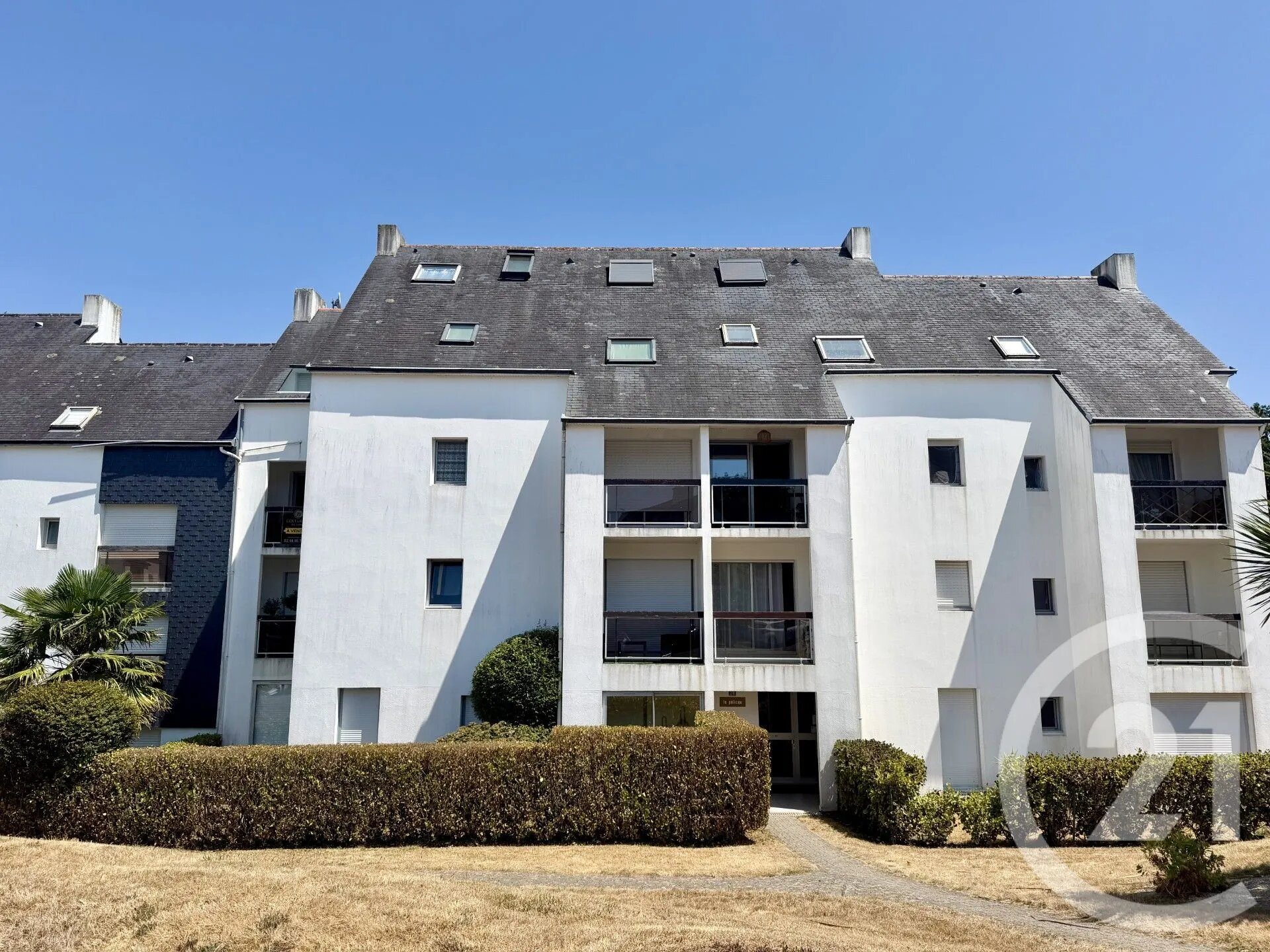 Appartement à vendre, 44m², Bénodet