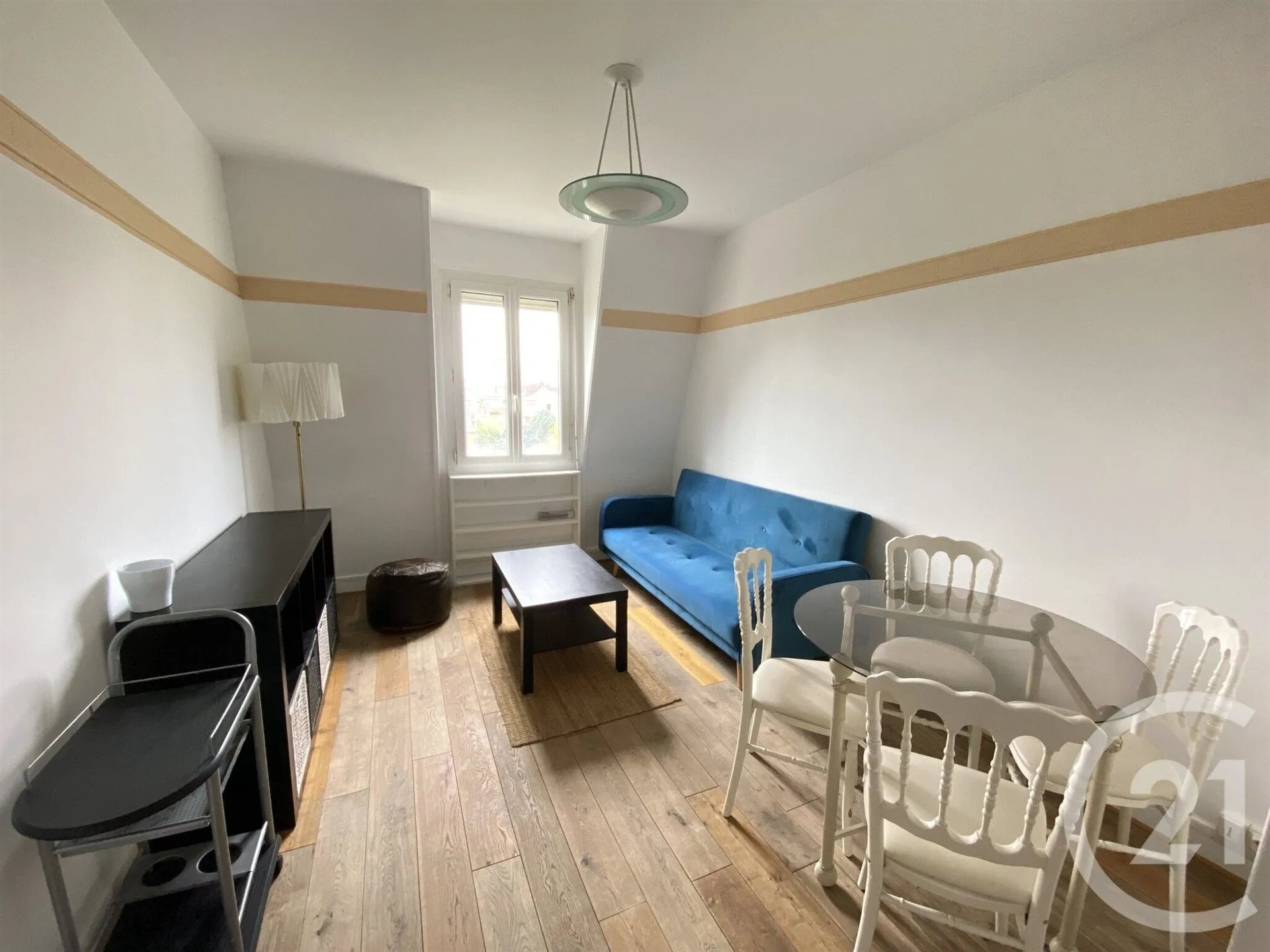 Appartement à louer, 35m², Paris 14ème