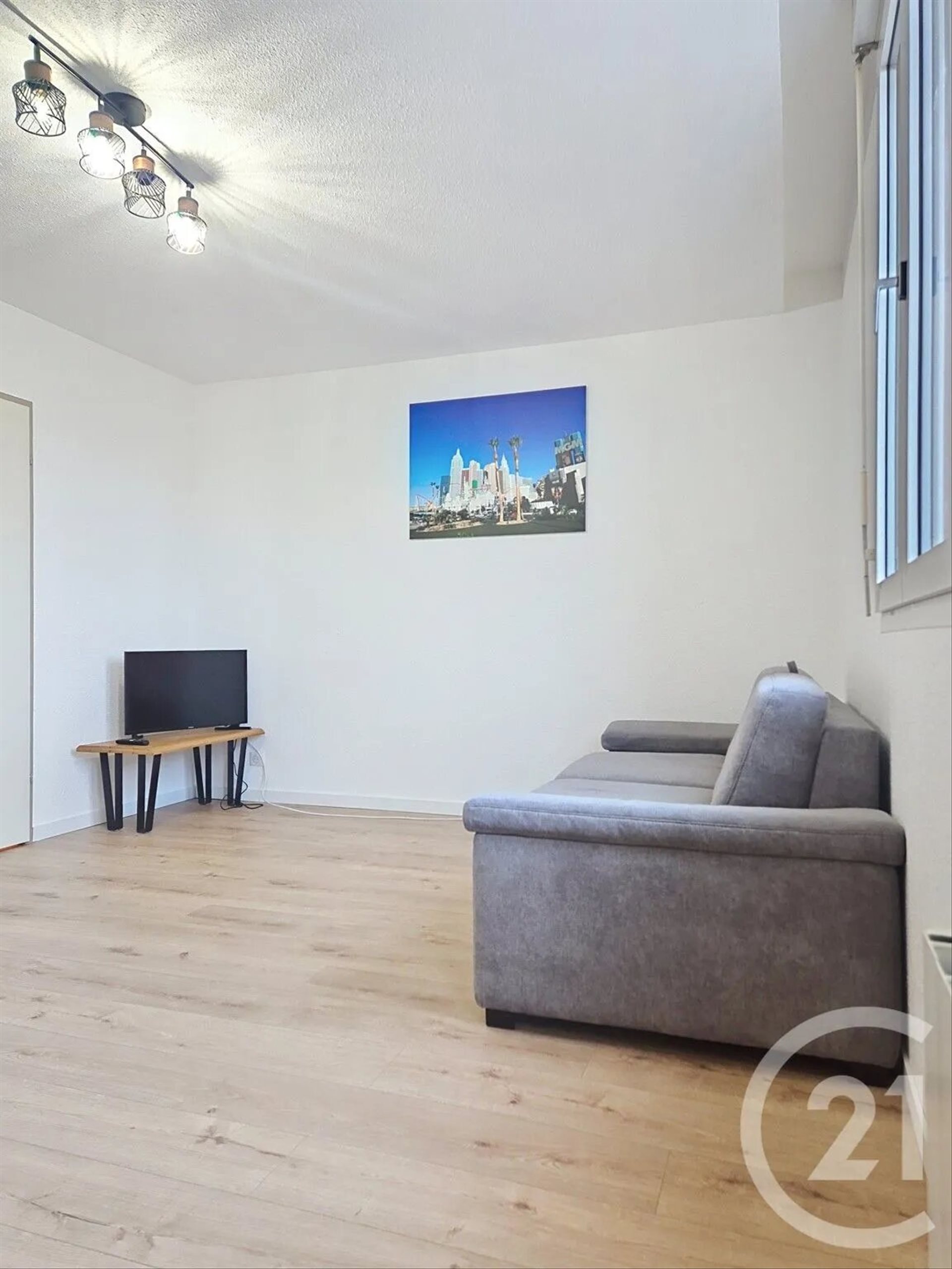 Appartement à louer, 29m², Les Rousses