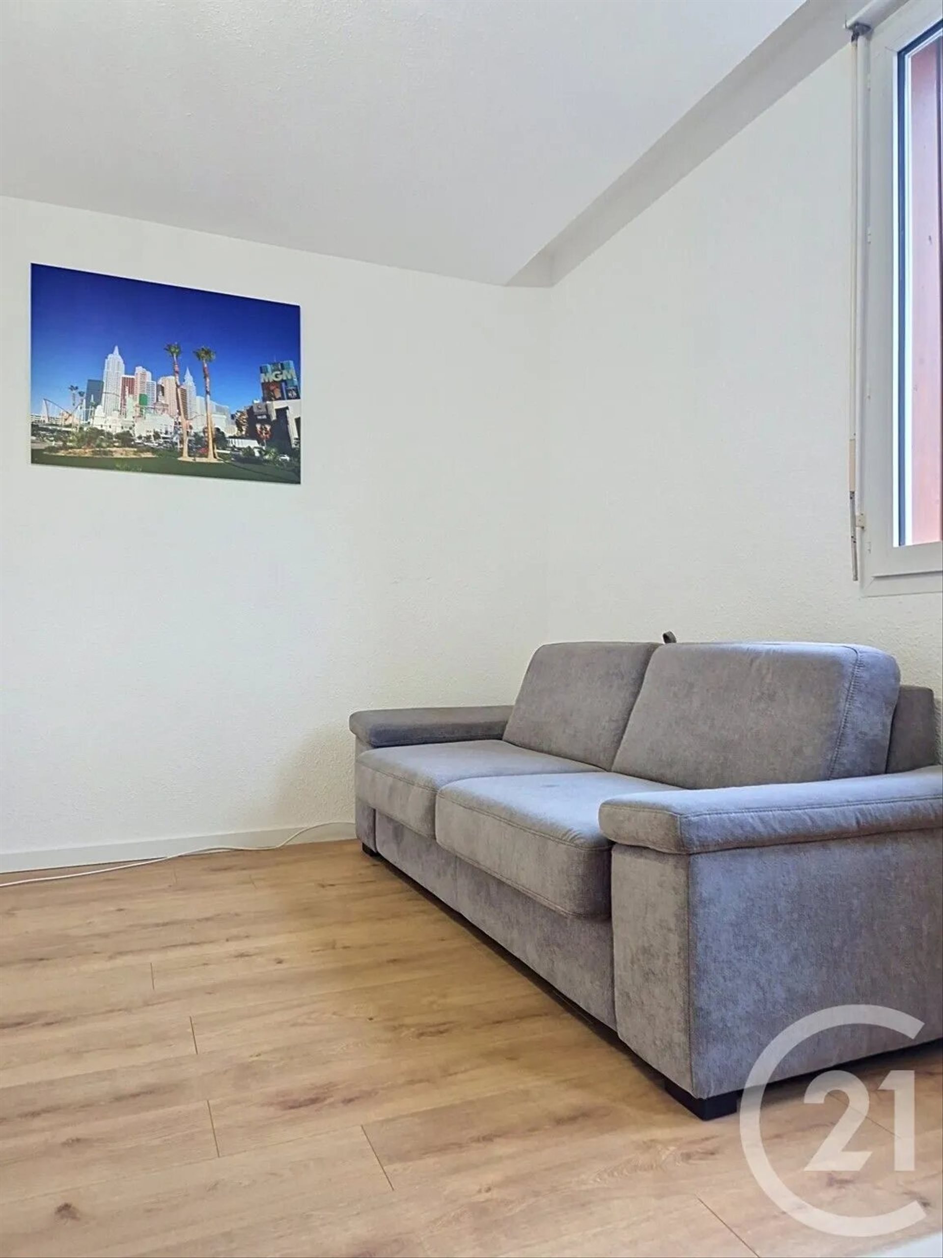 Appartement à louer, 29m², Les Rousses