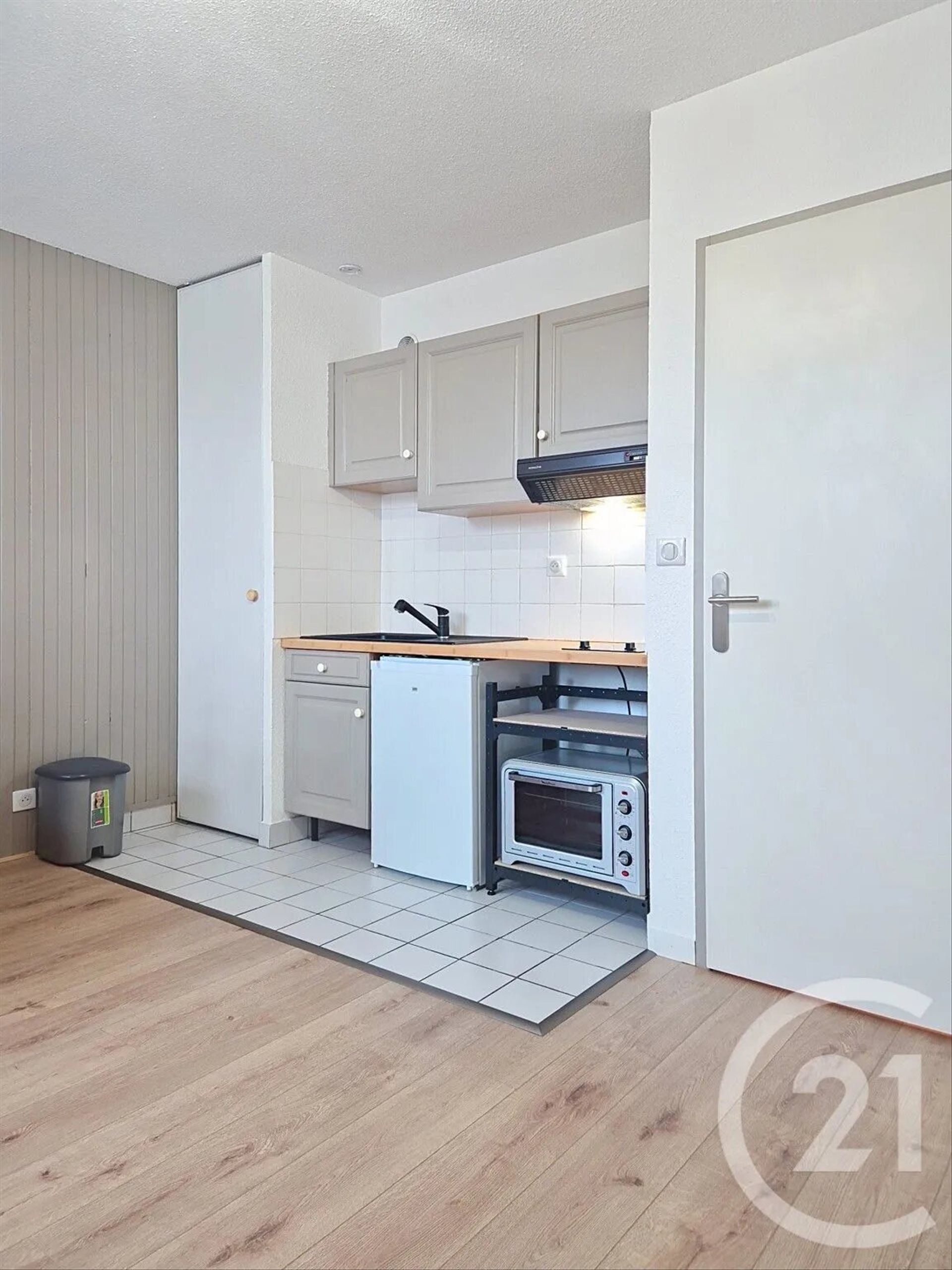 Appartement à louer, 29m², Les Rousses