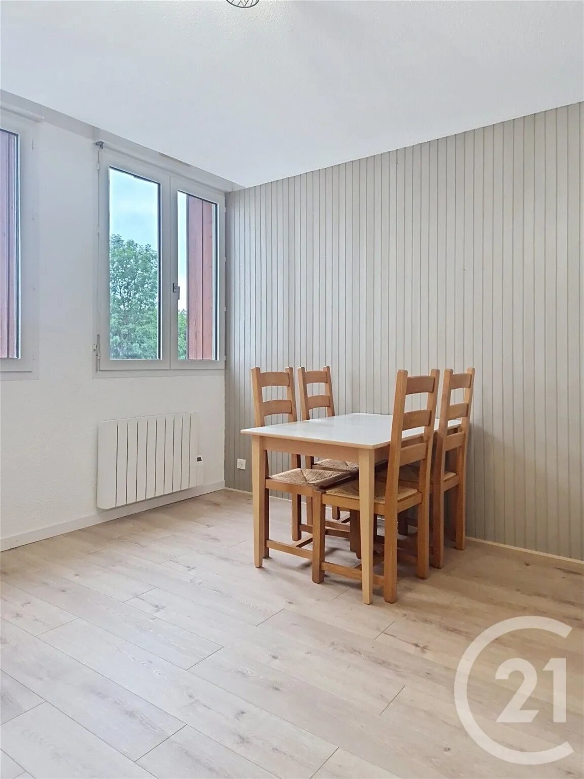 Appartement à louer, 29m², Les Rousses