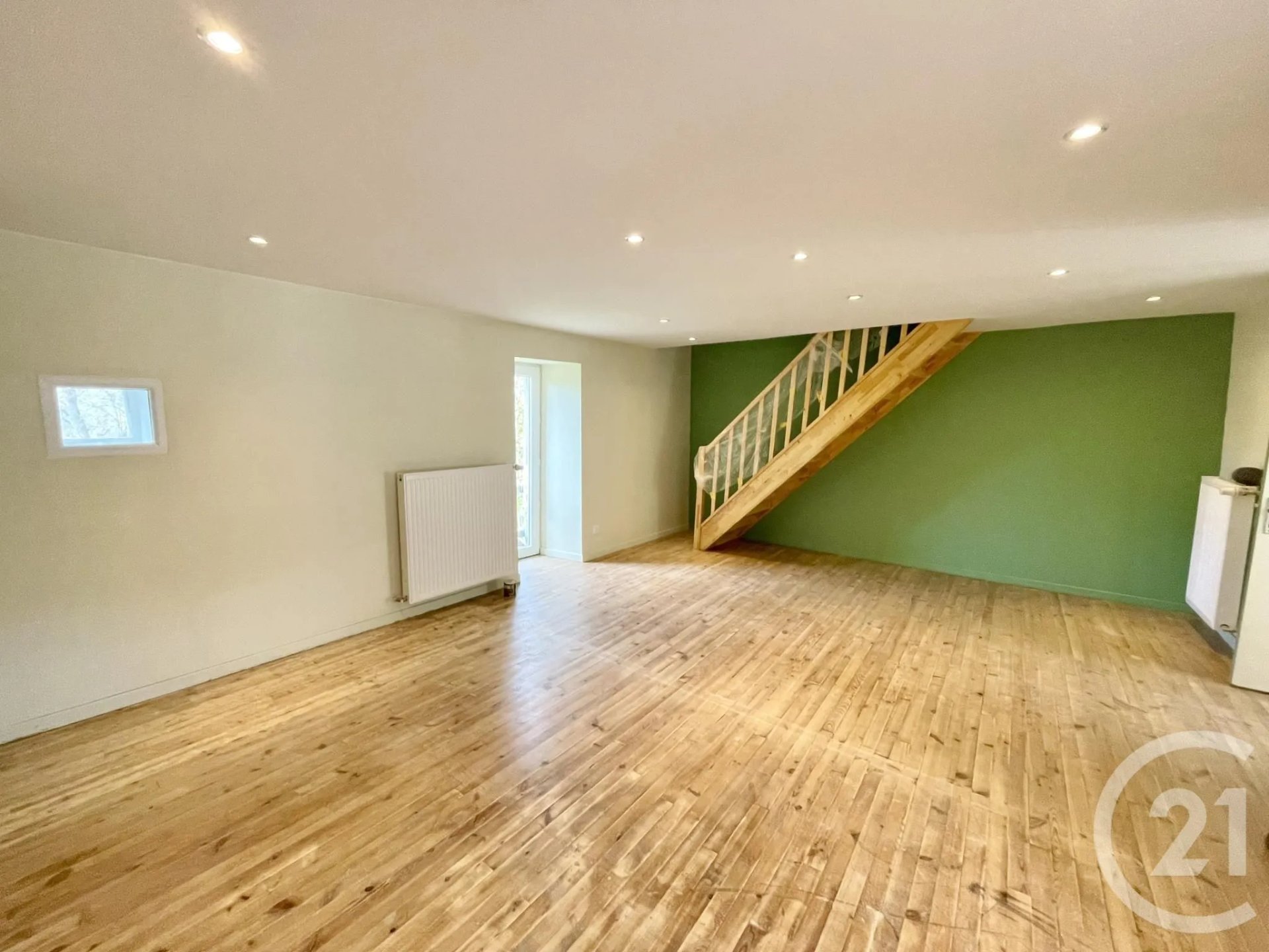 Maison à louer, 78m², Anglars-Saint-Félix