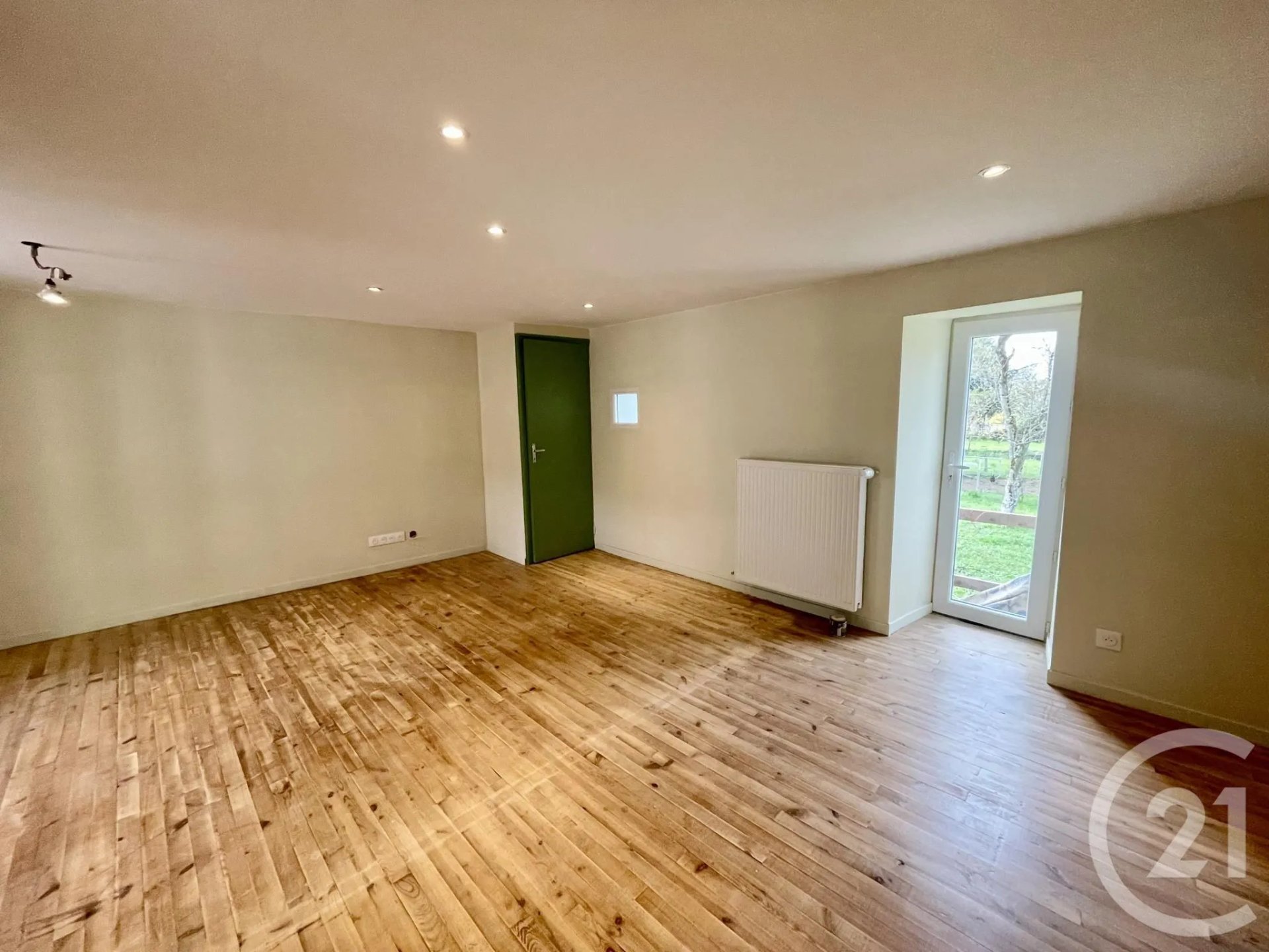 Maison à louer, 78m², Anglars-Saint-Félix