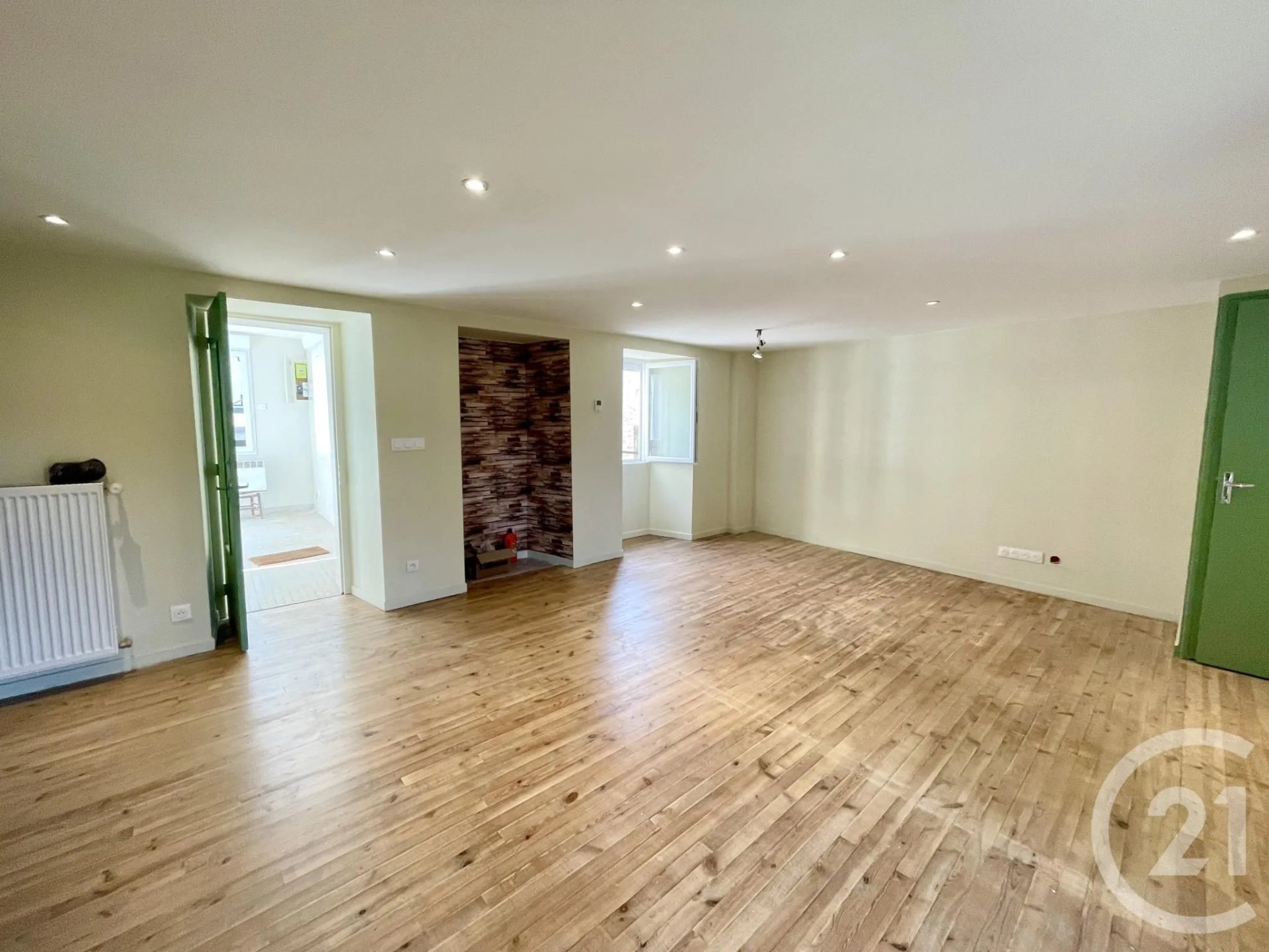 Maison à louer, 78m², Anglars-Saint-Félix