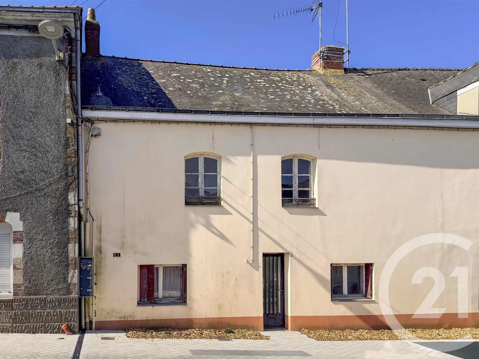 Maison à vendre, 62m², Blain