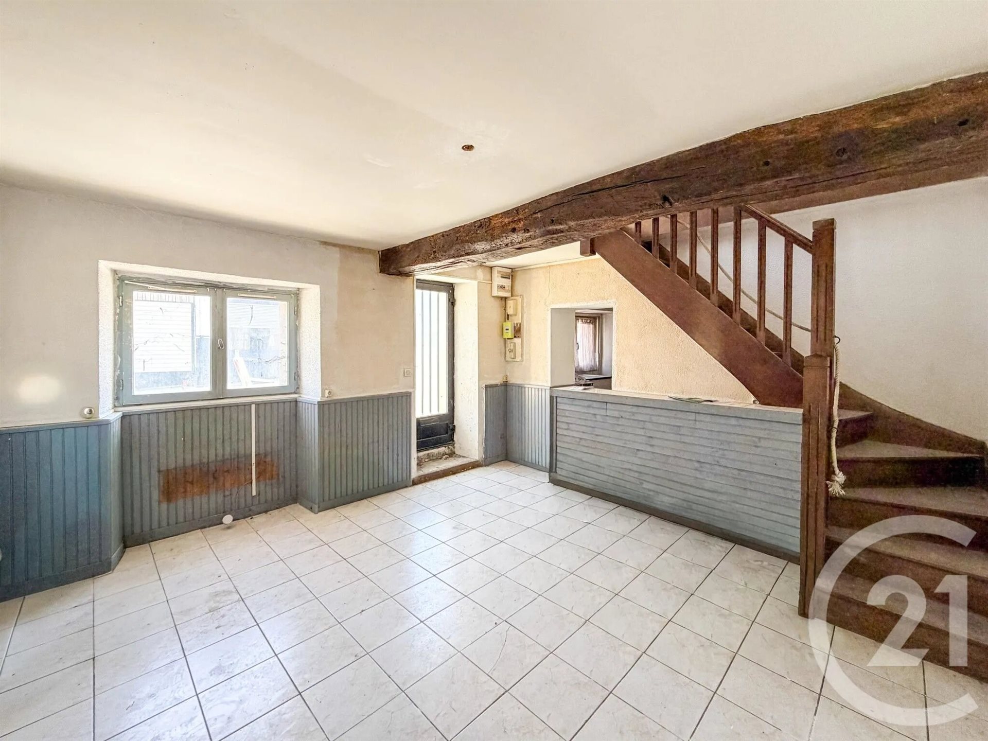 Maison à vendre, 62m², Blain