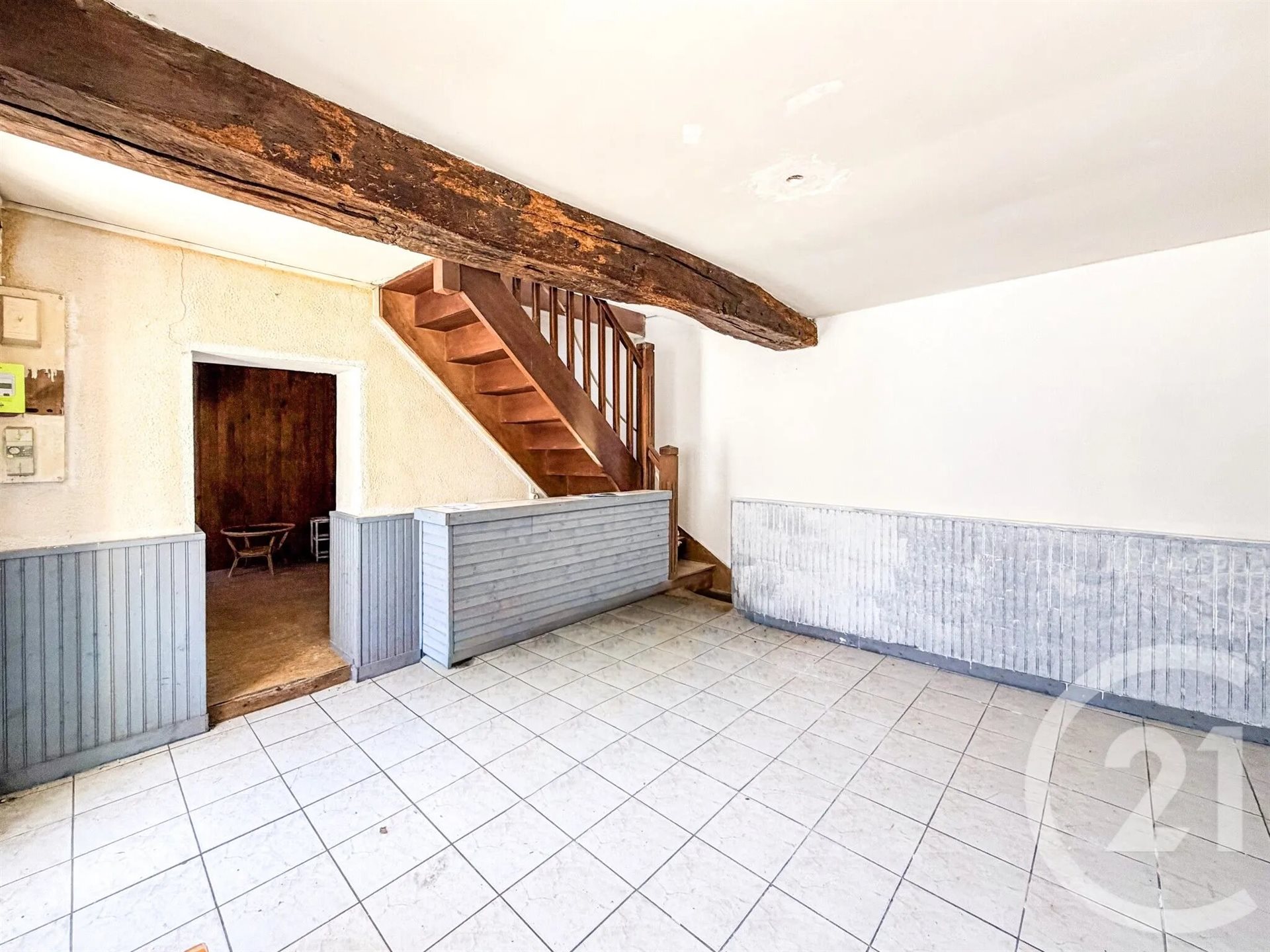 Maison à vendre, 62m², Blain