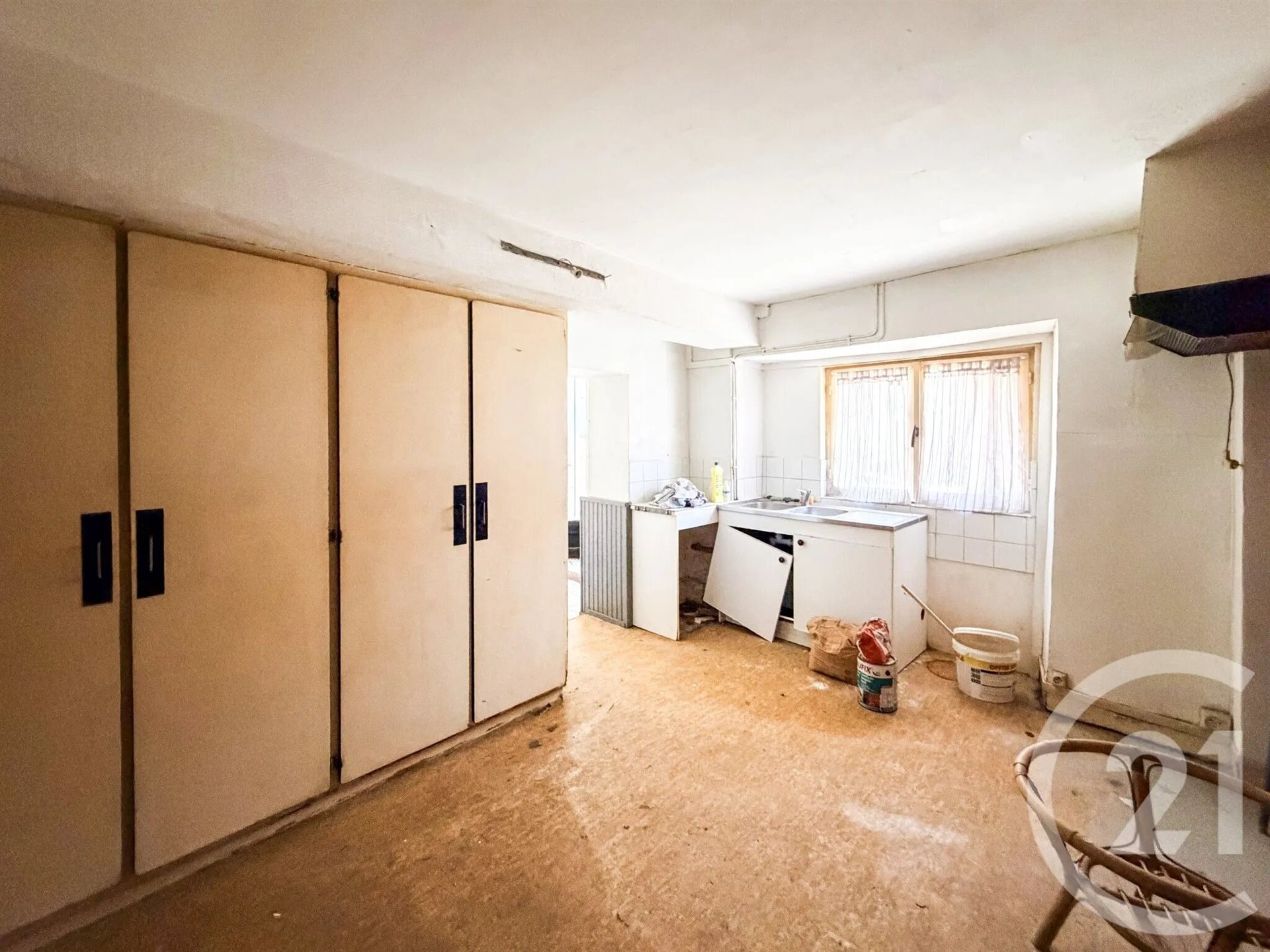 Maison à vendre, 62m², Blain