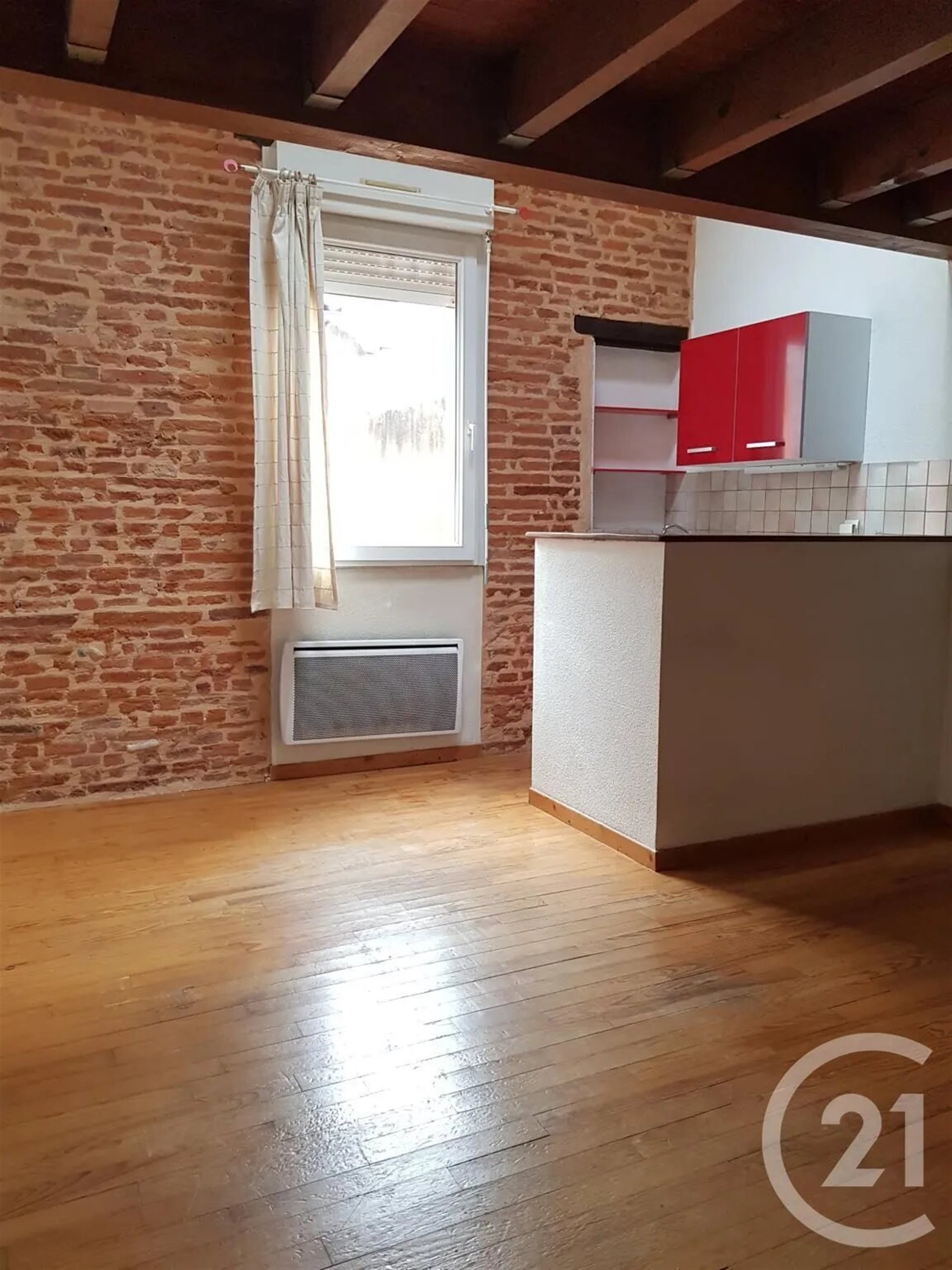 Appartement à vendre, 25m², Toulouse