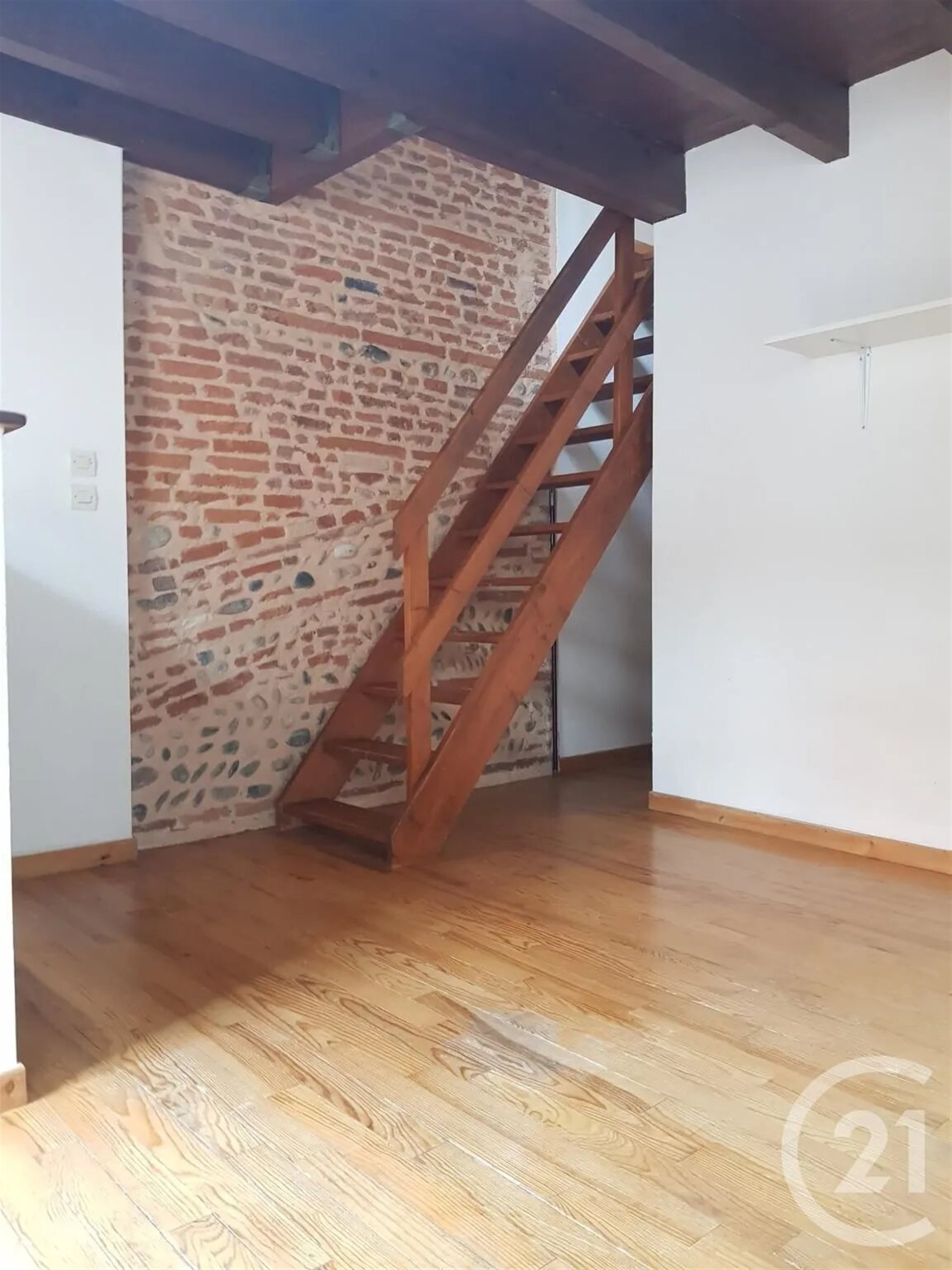 Appartement à vendre, 25m², Toulouse