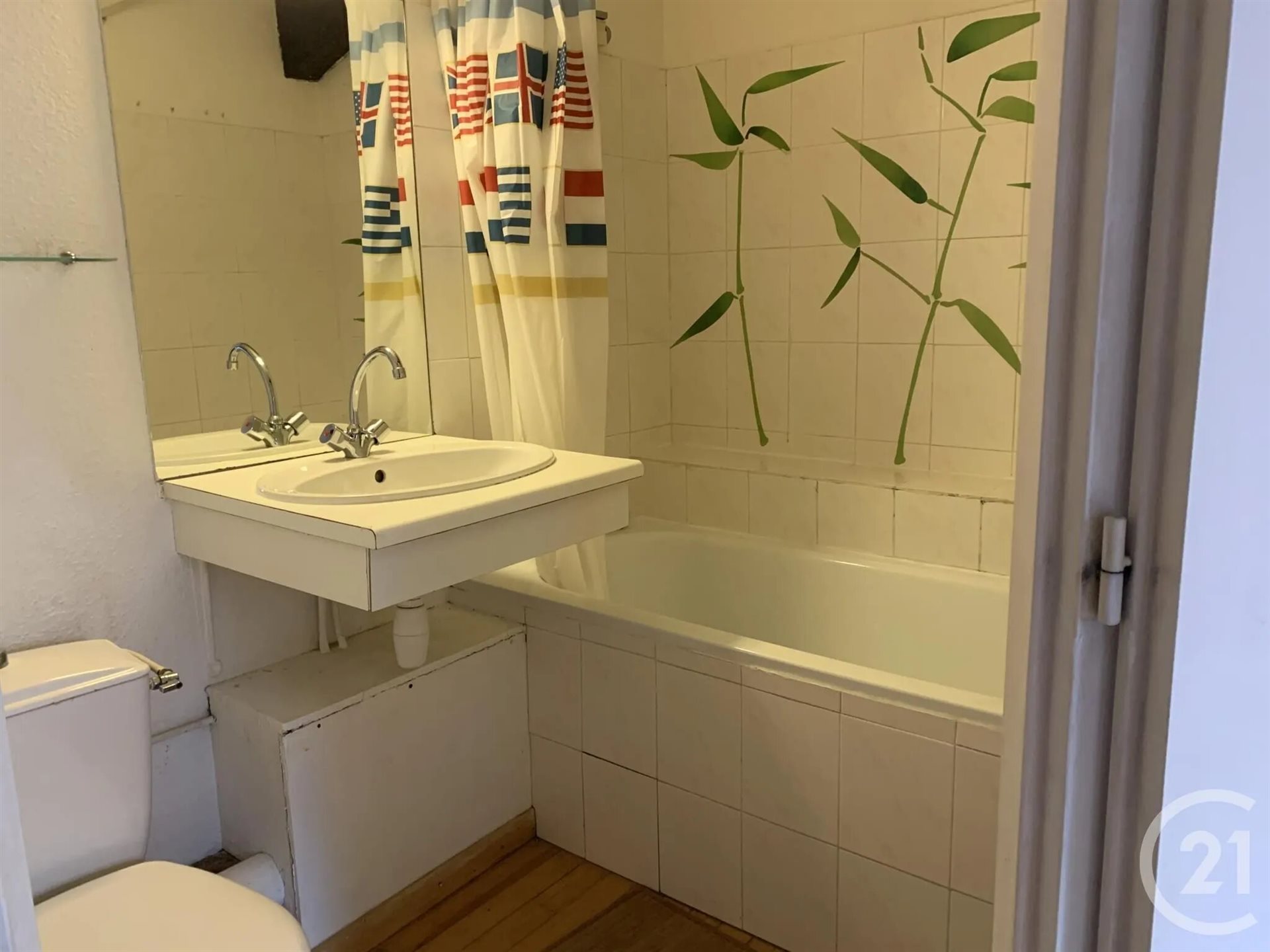Appartement à vendre, 25m², Toulouse