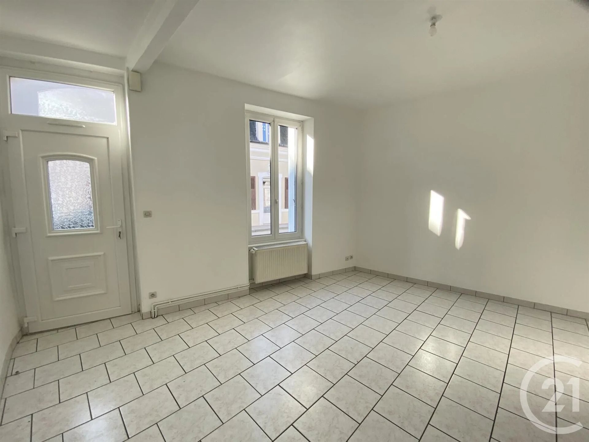 Maison à louer, 64m², Romorantin-Lanthenay