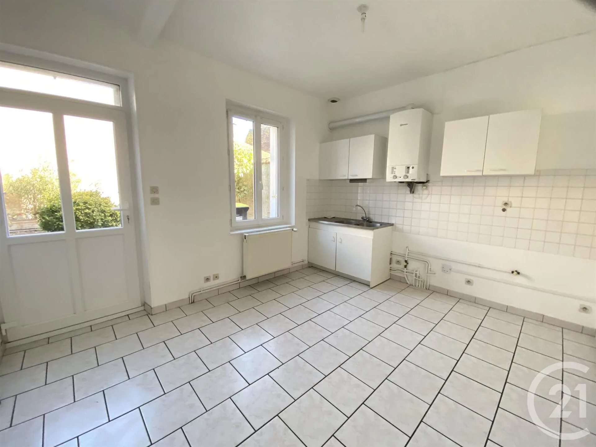 Maison à louer, 64m², Romorantin-Lanthenay