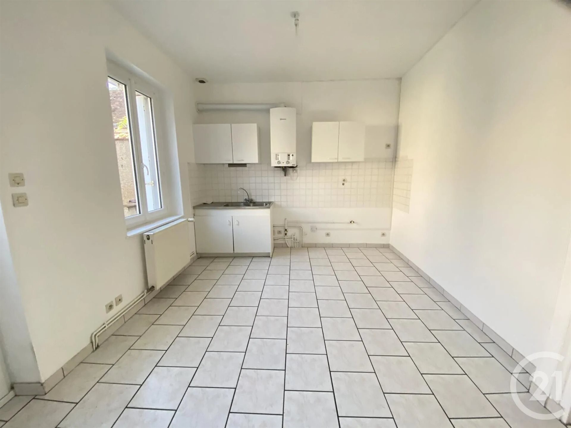 Maison à louer, 64m², Romorantin-Lanthenay