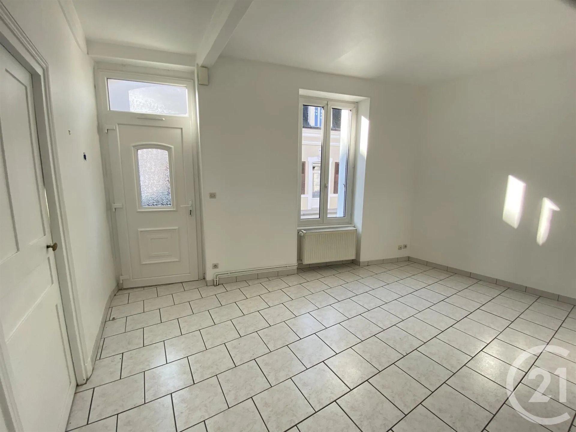 Maison à louer, 64m², Romorantin-Lanthenay