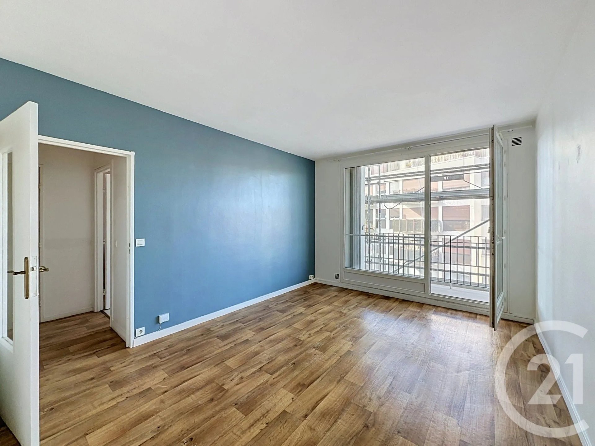 Appartement à vendre, 44m², Versailles