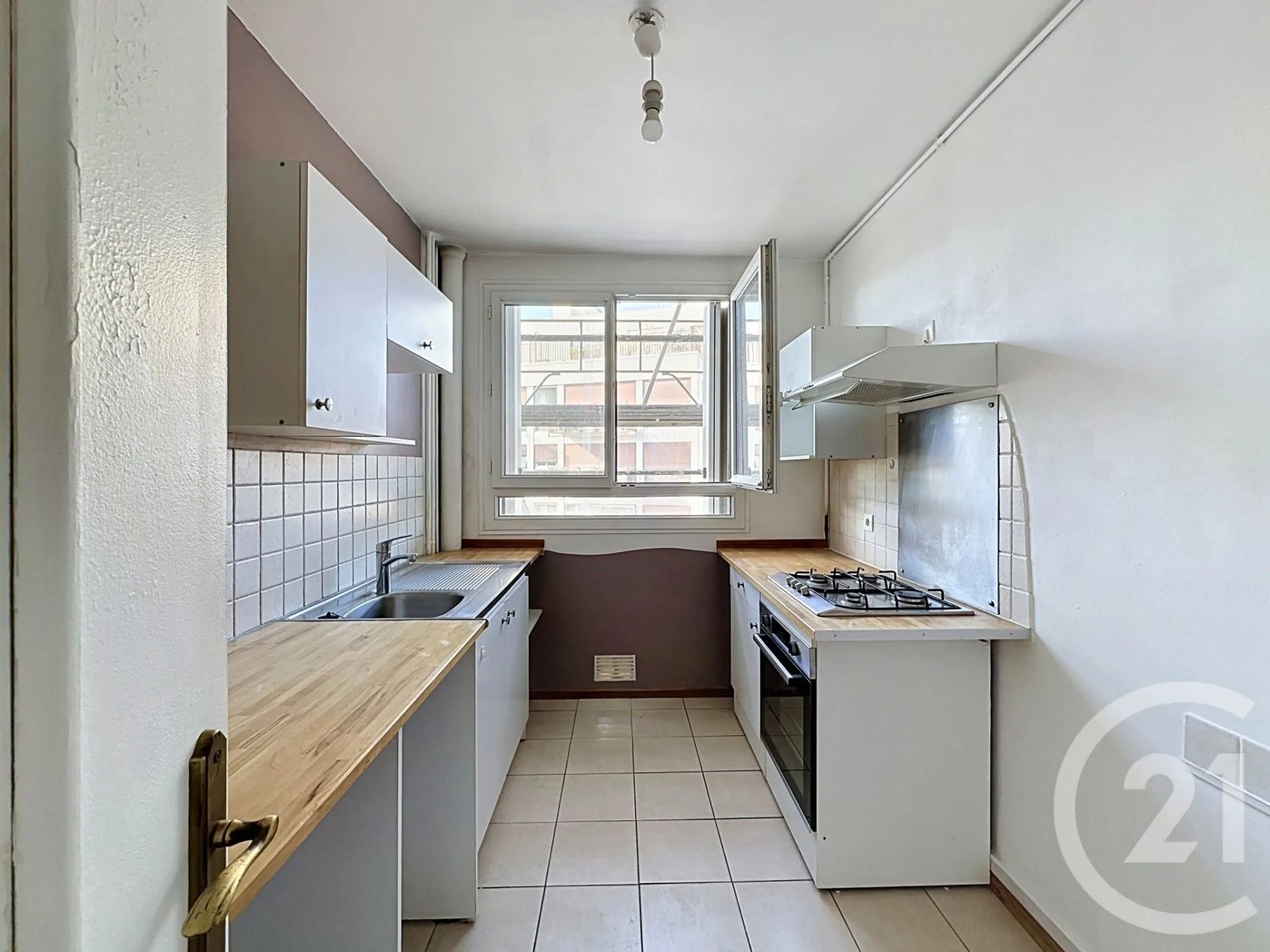 Appartement à vendre, 44m², Versailles