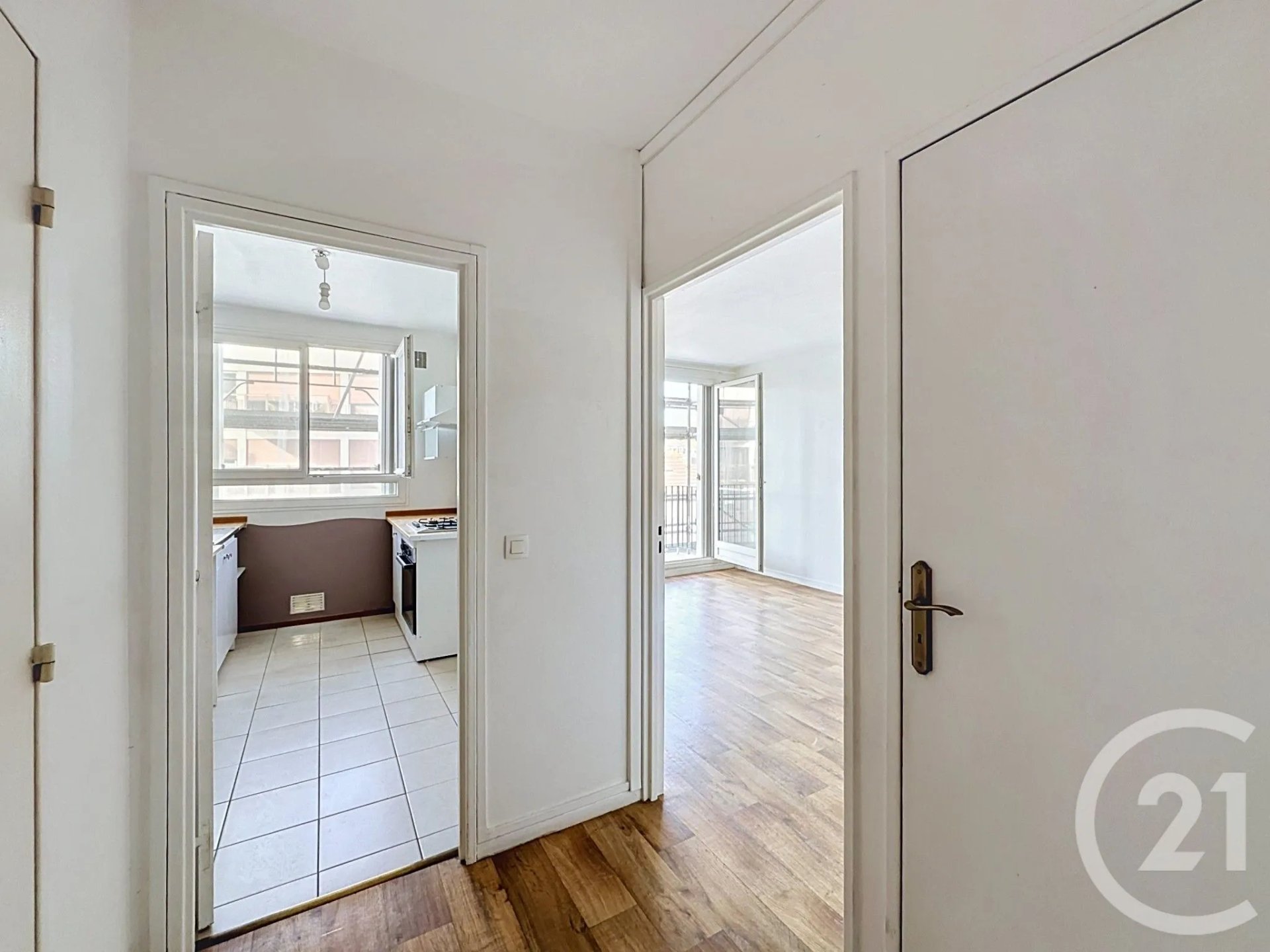 Appartement à vendre, 44m², Versailles