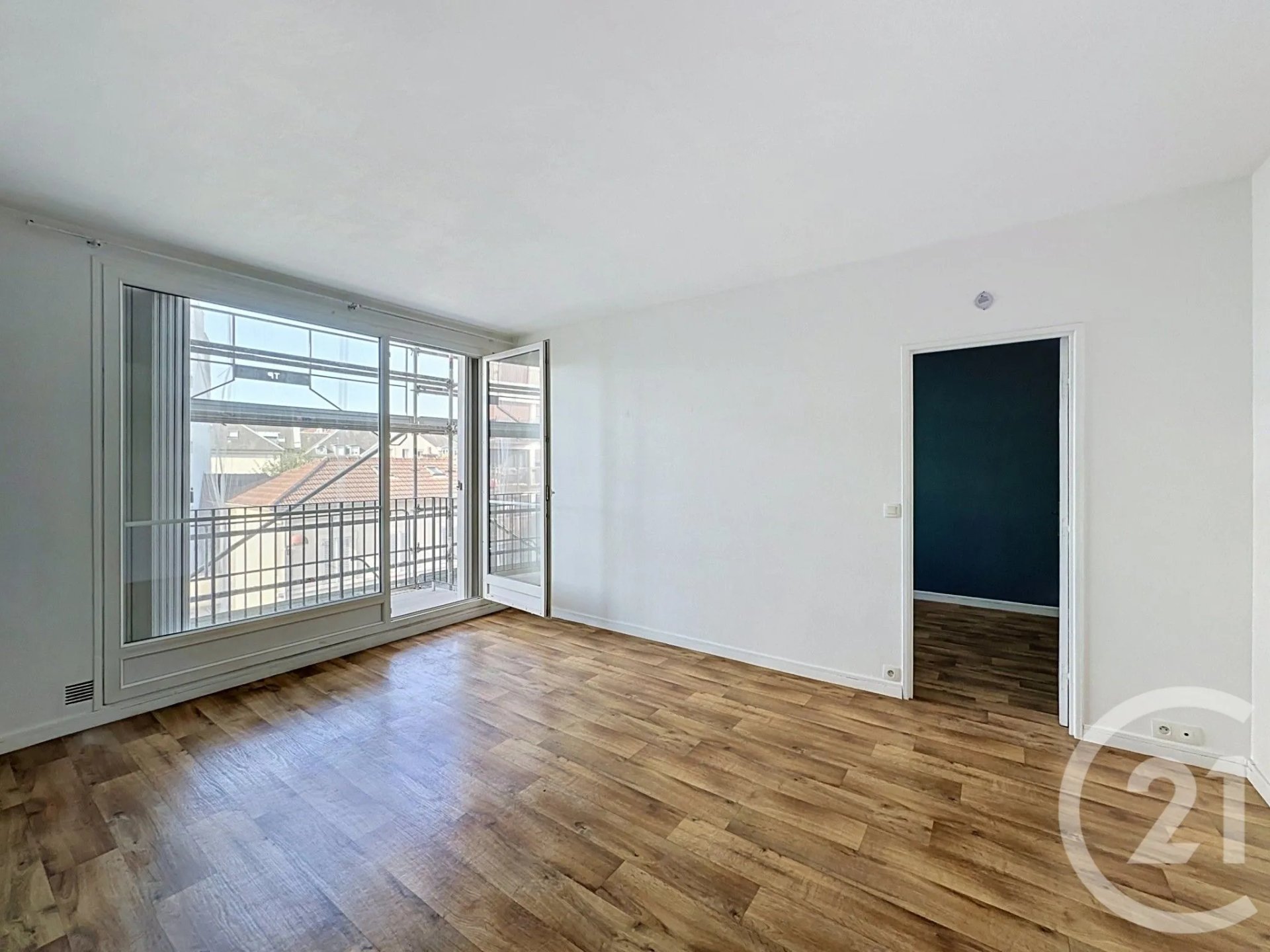Appartement à vendre, 44m², Versailles