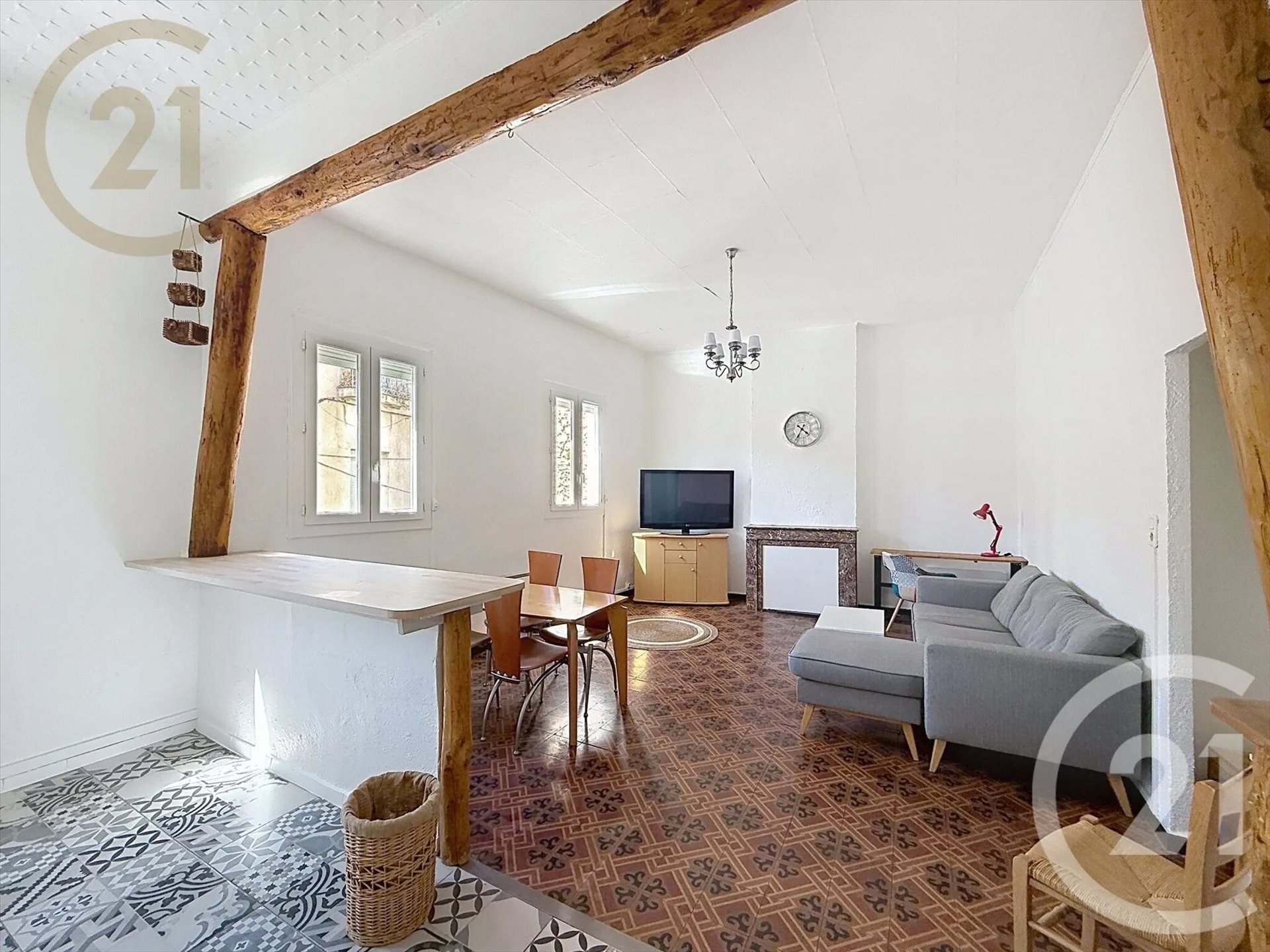 Appartement à vendre, 89m², Frontignan