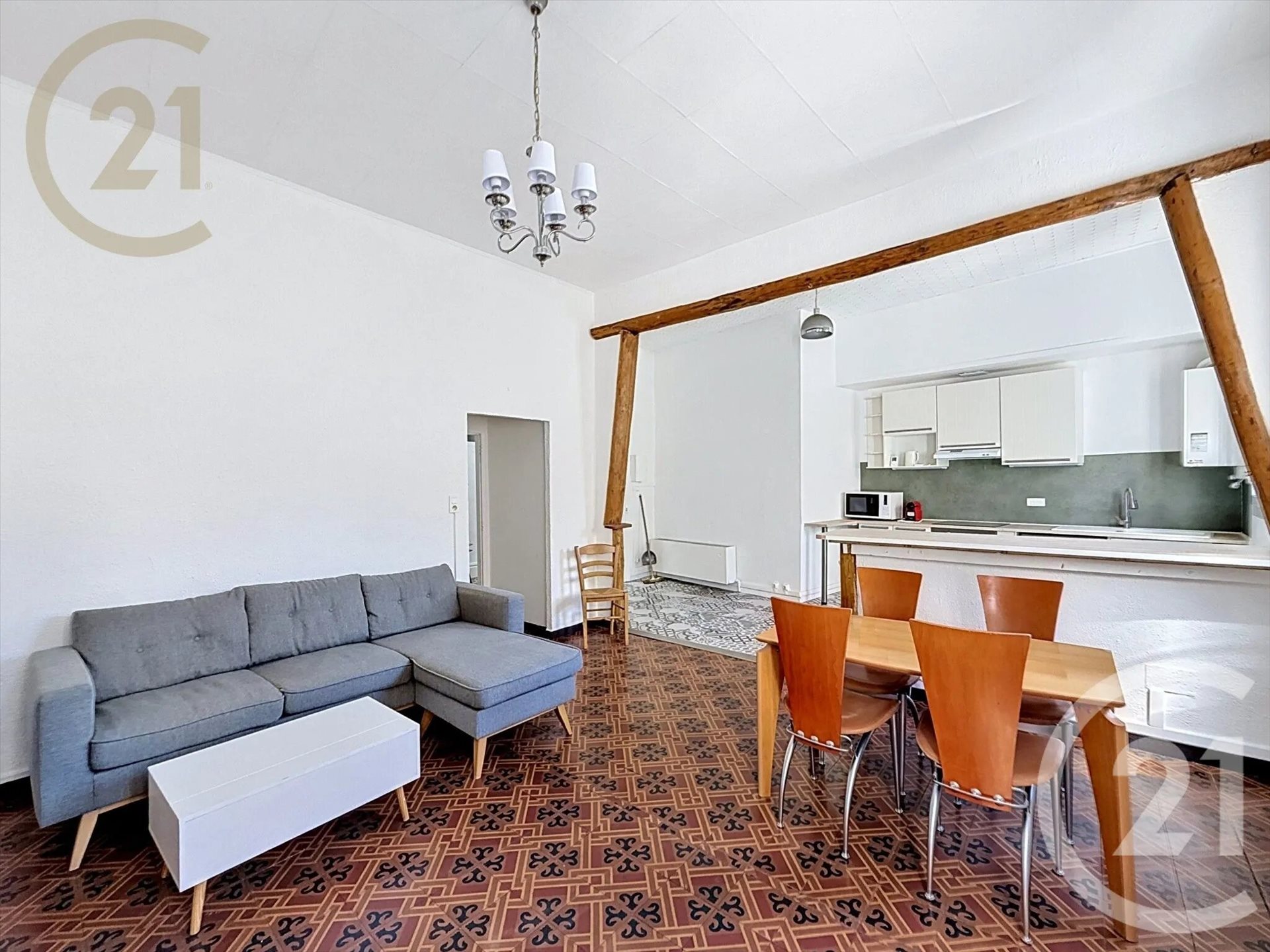 Appartement à vendre, 89m², Frontignan