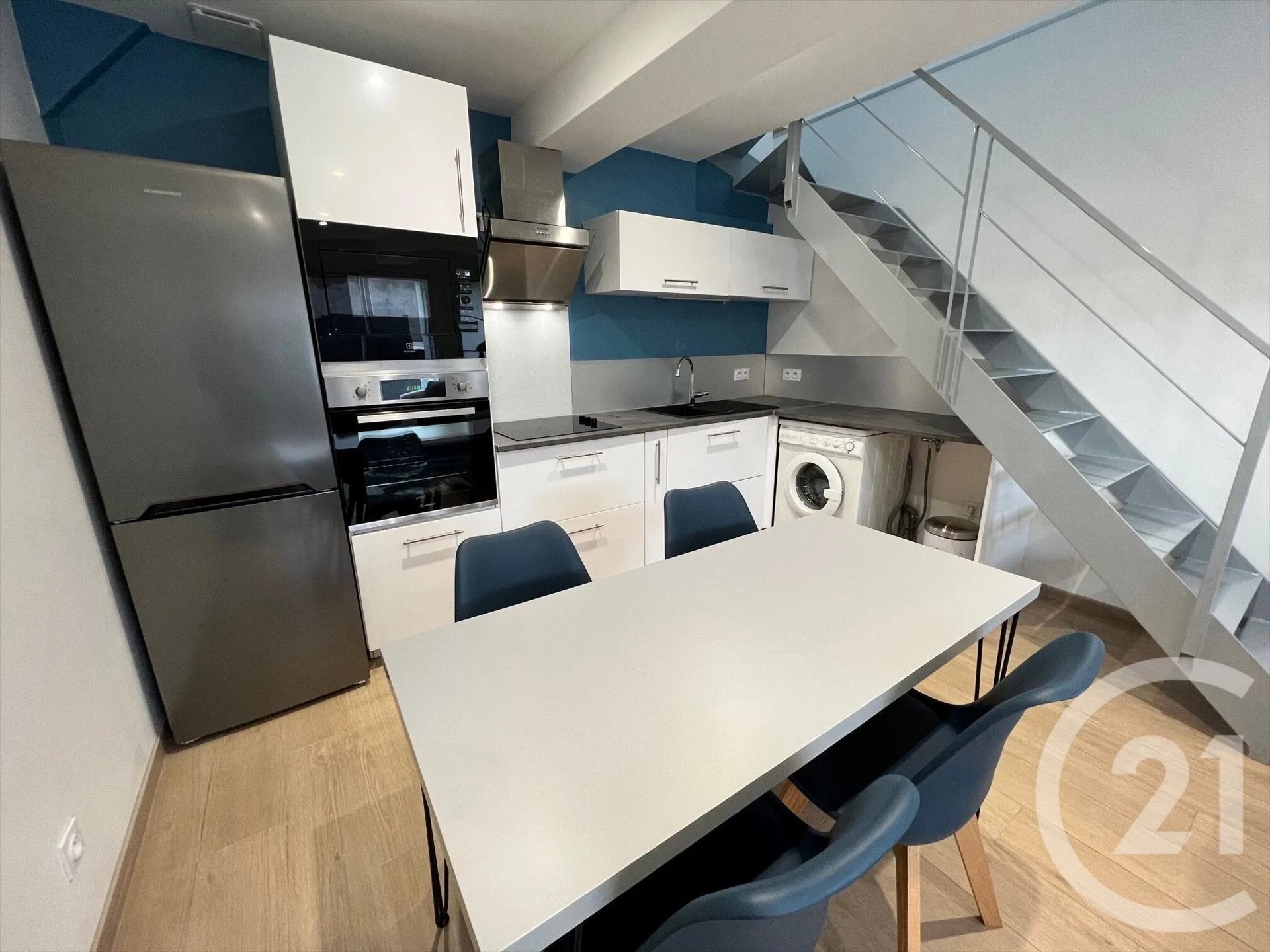Maison à louer, 39m², Saint-Médard-en-Jalles