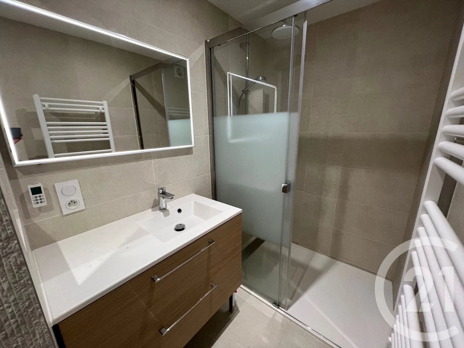 Maison à louer, 39m², Saint-Médard-en-Jalles