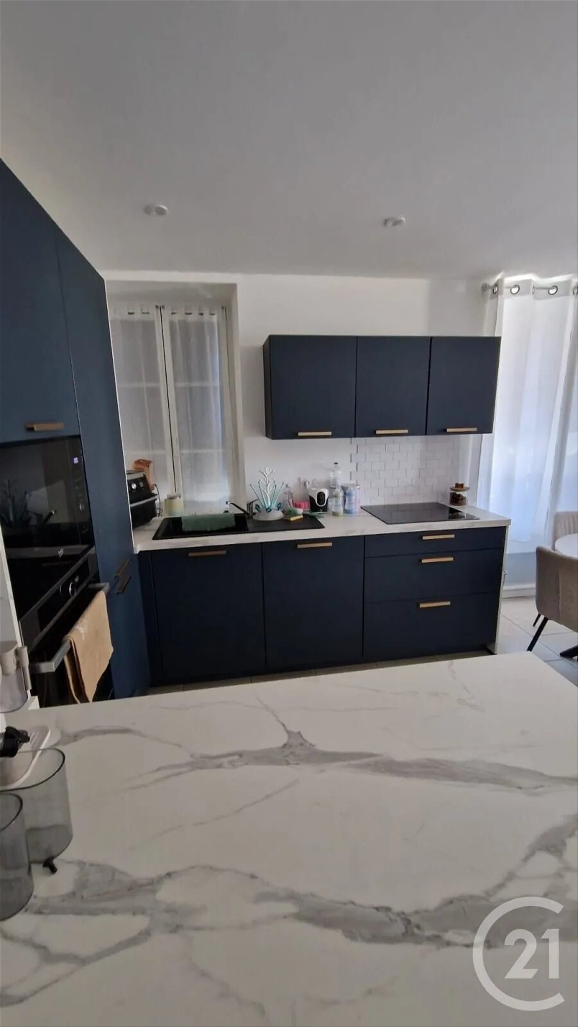 Appartement à louer, 58m², Doubs