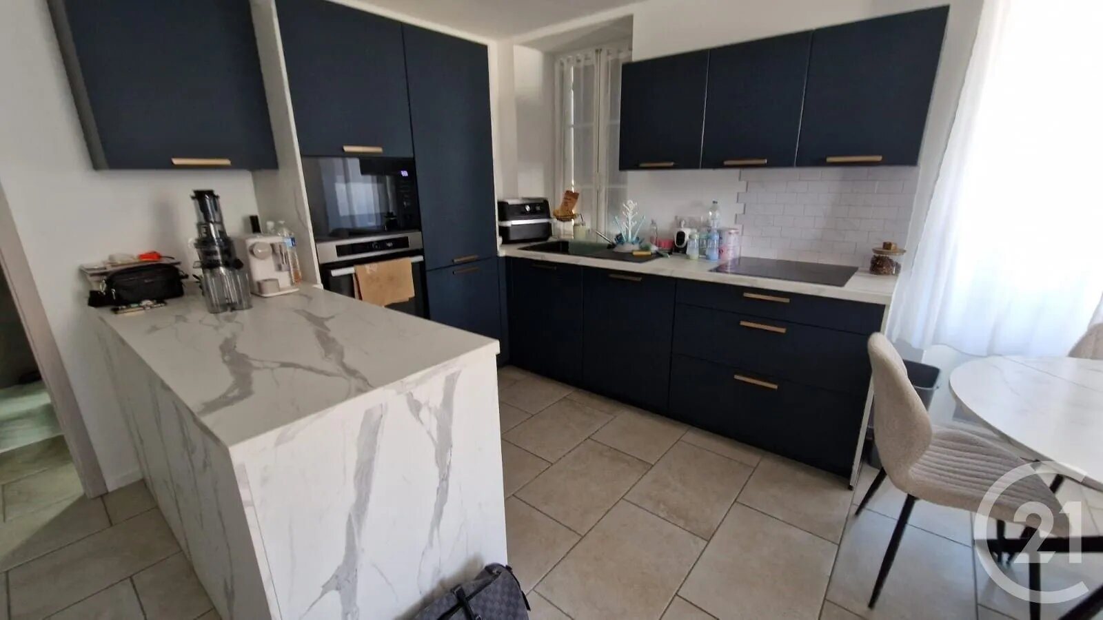 Appartement à louer, 58m², Doubs