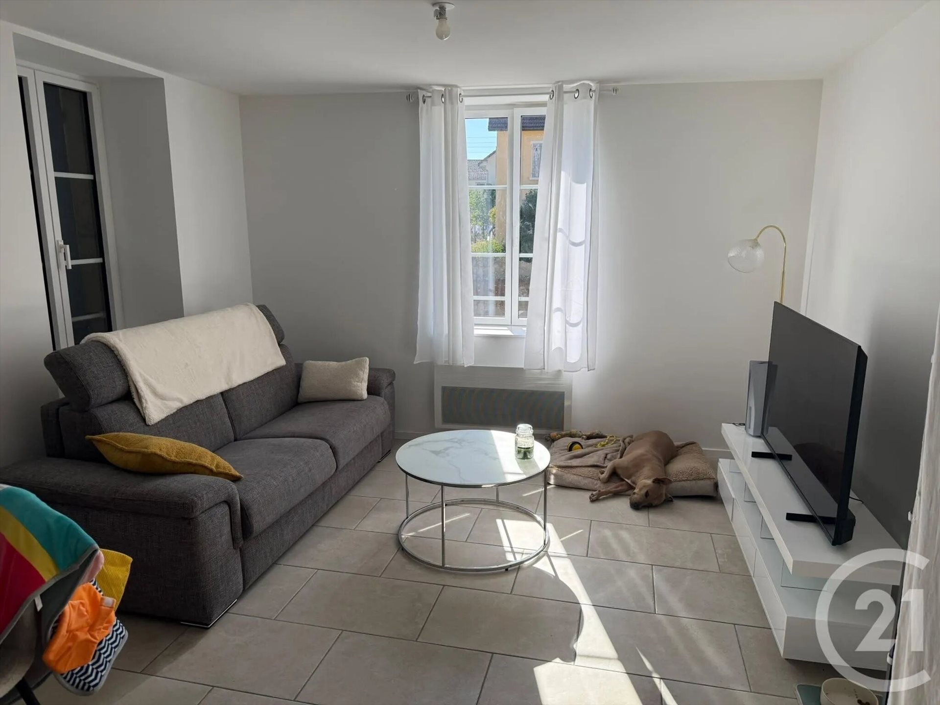 Appartement à louer, 58m², Doubs