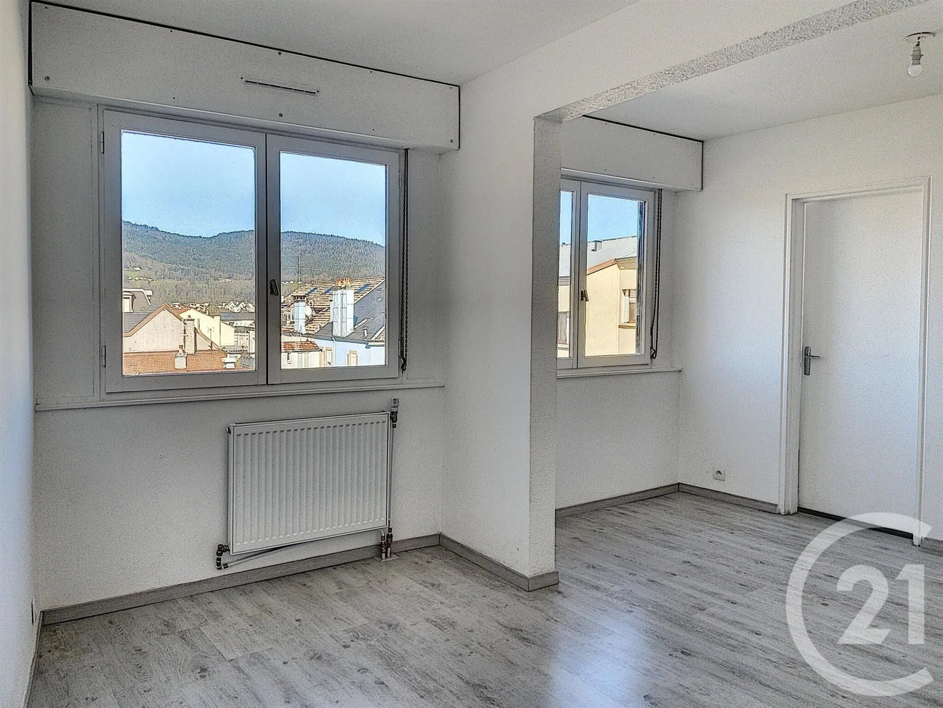 Appartement à louer, 22m², Remiremont