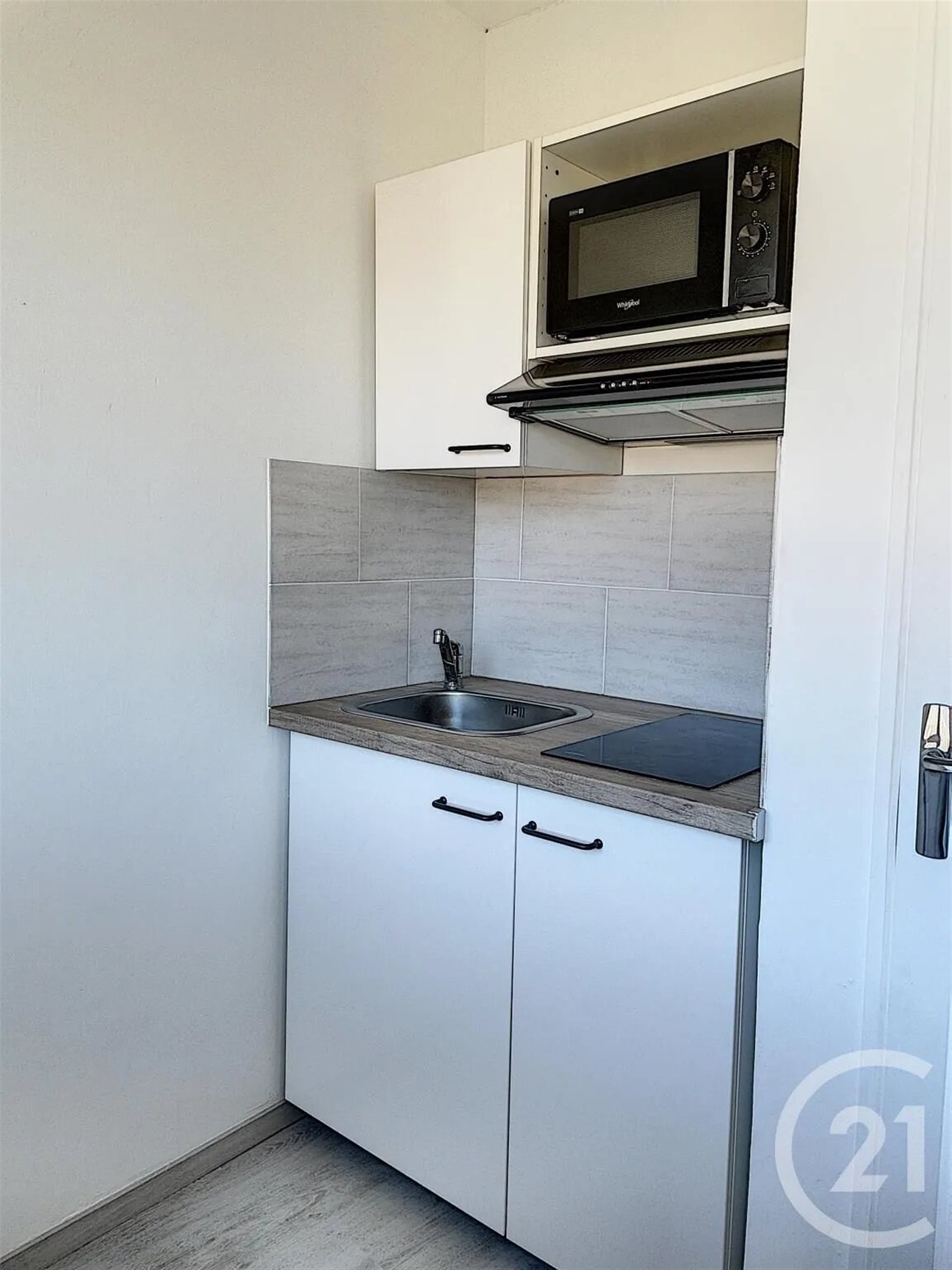Appartement à louer, 22m², Remiremont