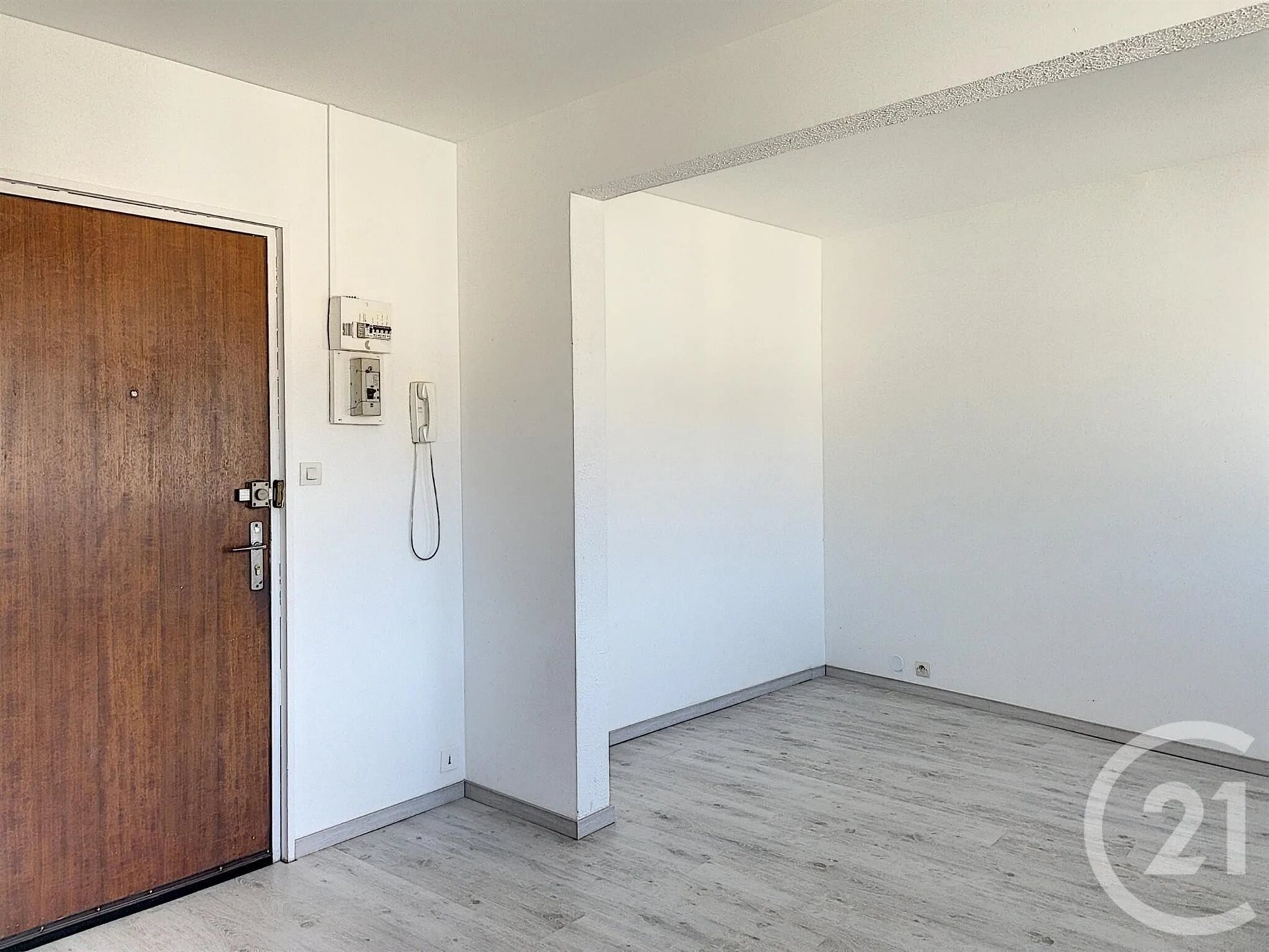Appartement à louer, 22m², Remiremont