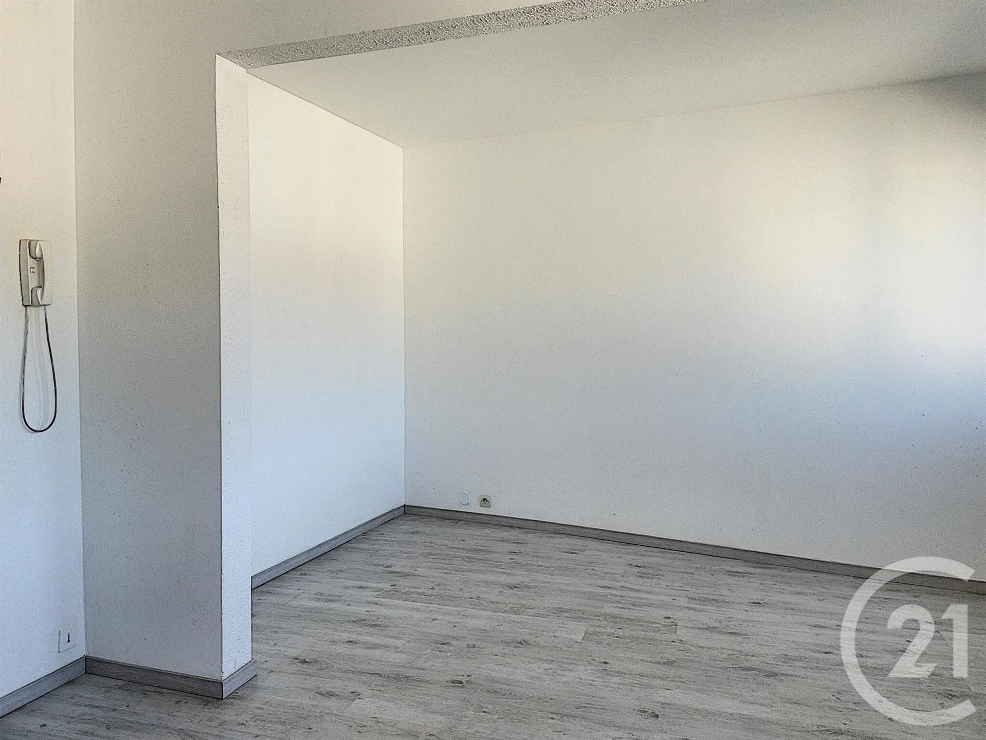 Appartement à louer, 22m², Remiremont